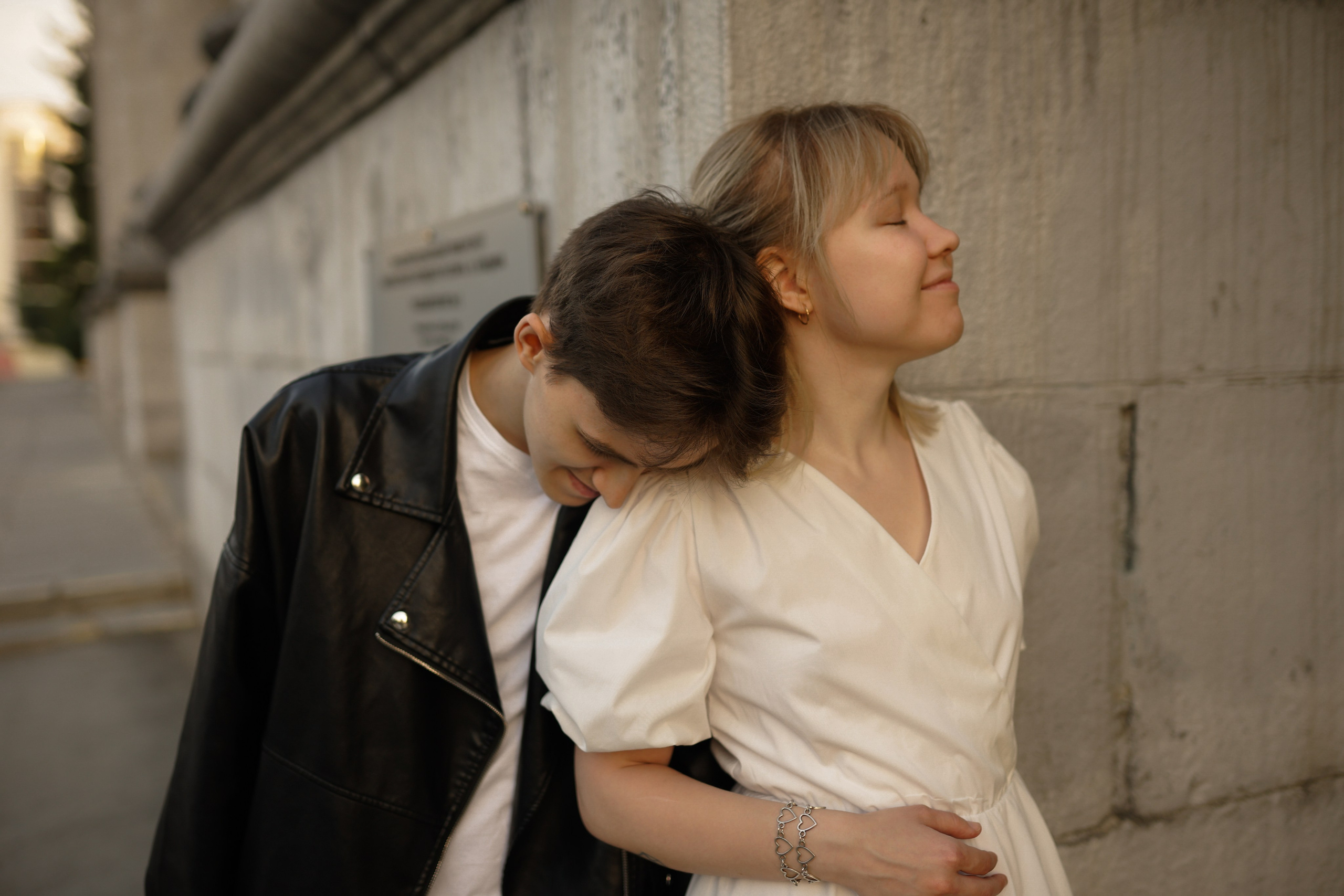 Как любовь твою понять?