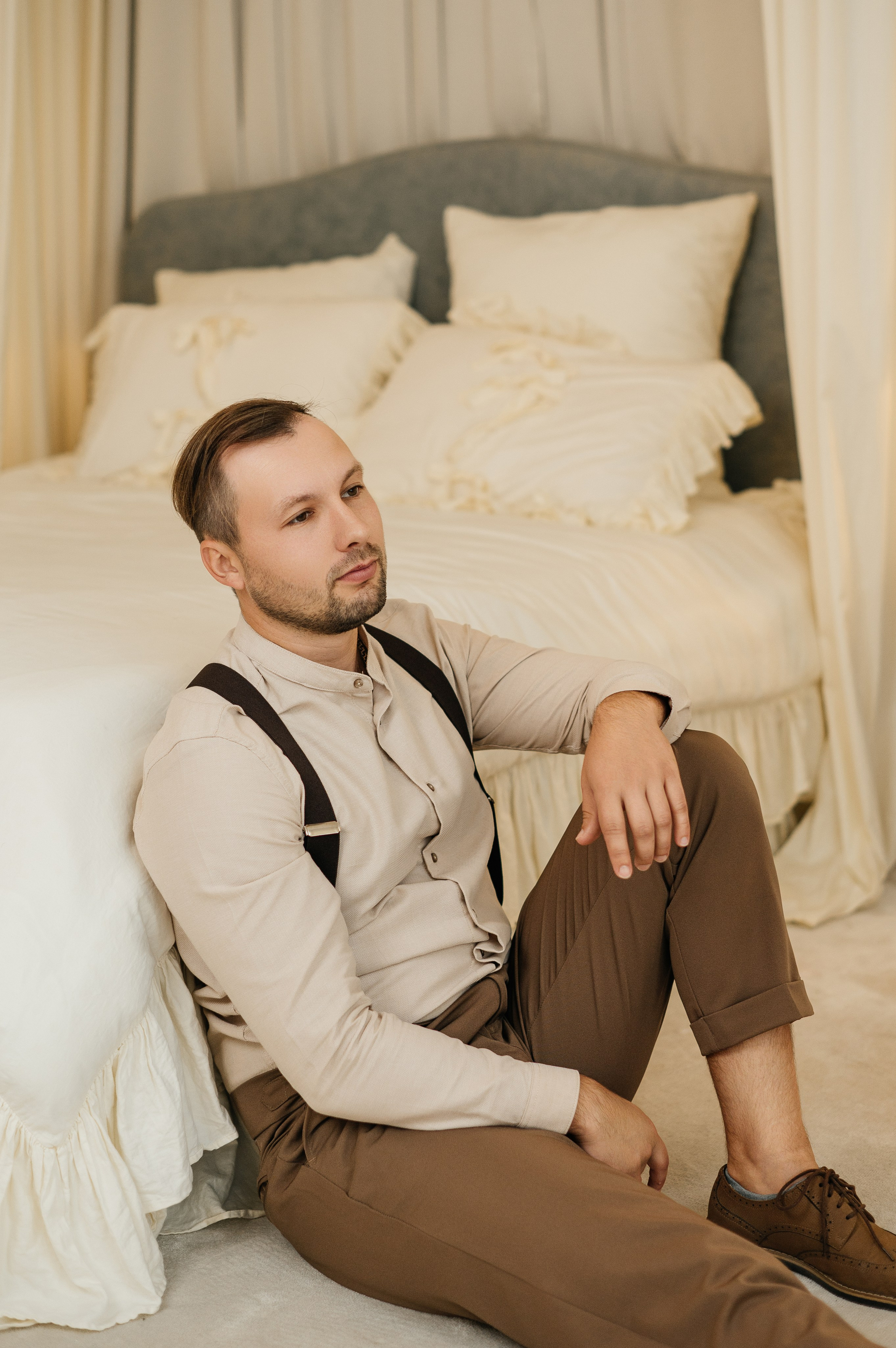 Оля и Влад. Свадебный и семейный фотограф Кореновск/Краснодар