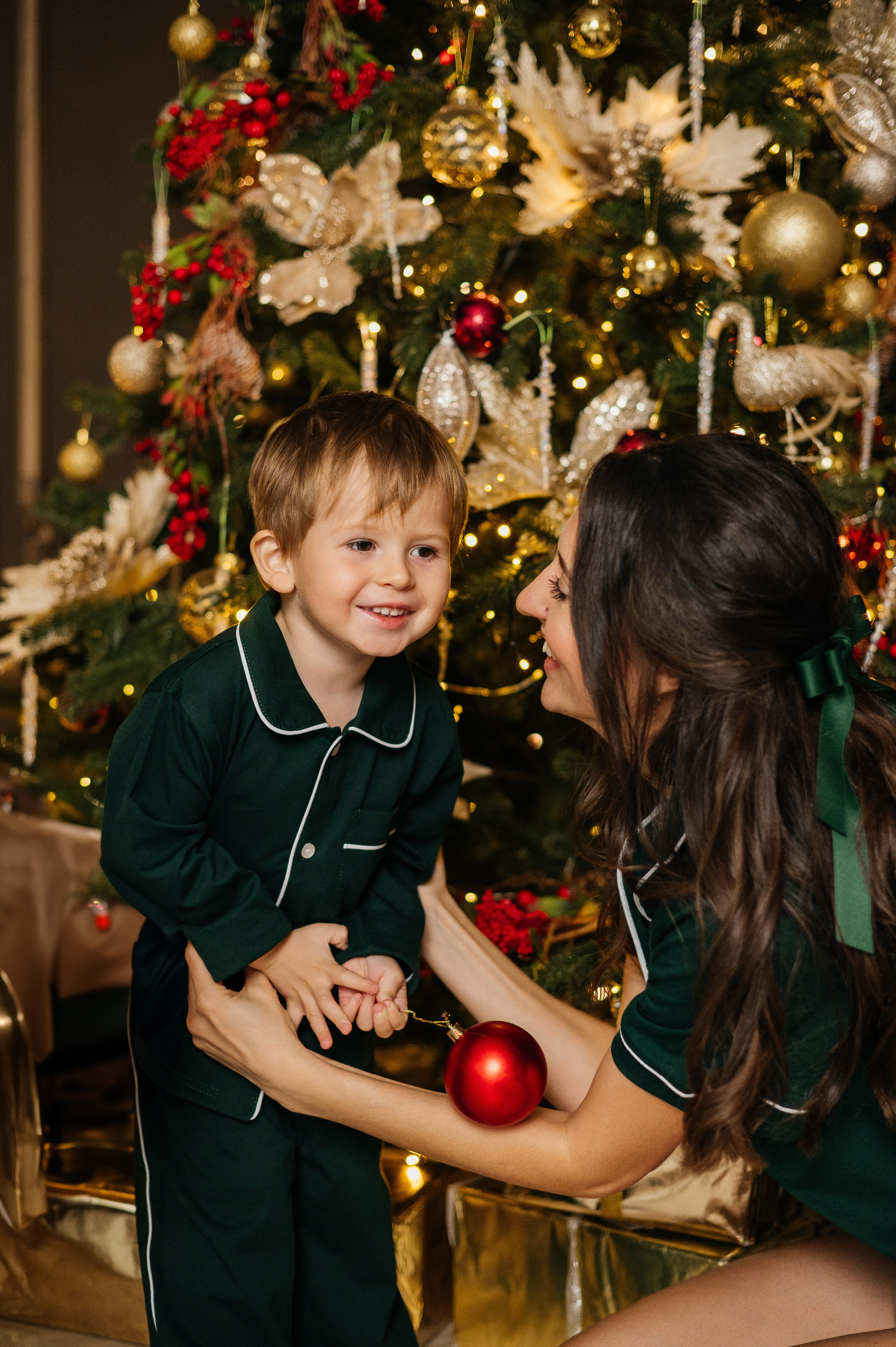 Мама и сын. Свадебный и семейный фотограф Кореновск/Краснодар