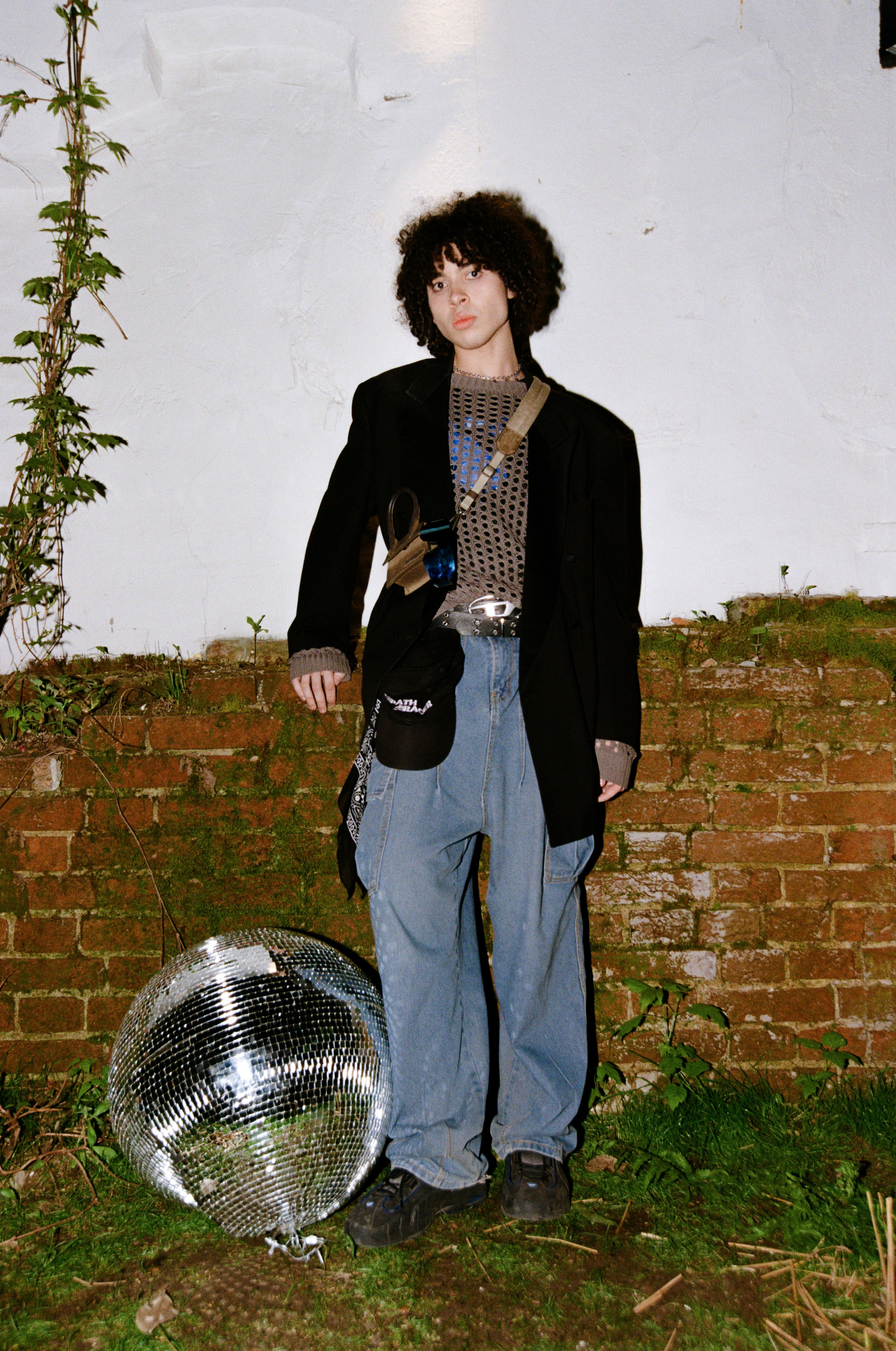 Party like a Moscow. Портретный и ивент-фотограф в Москве