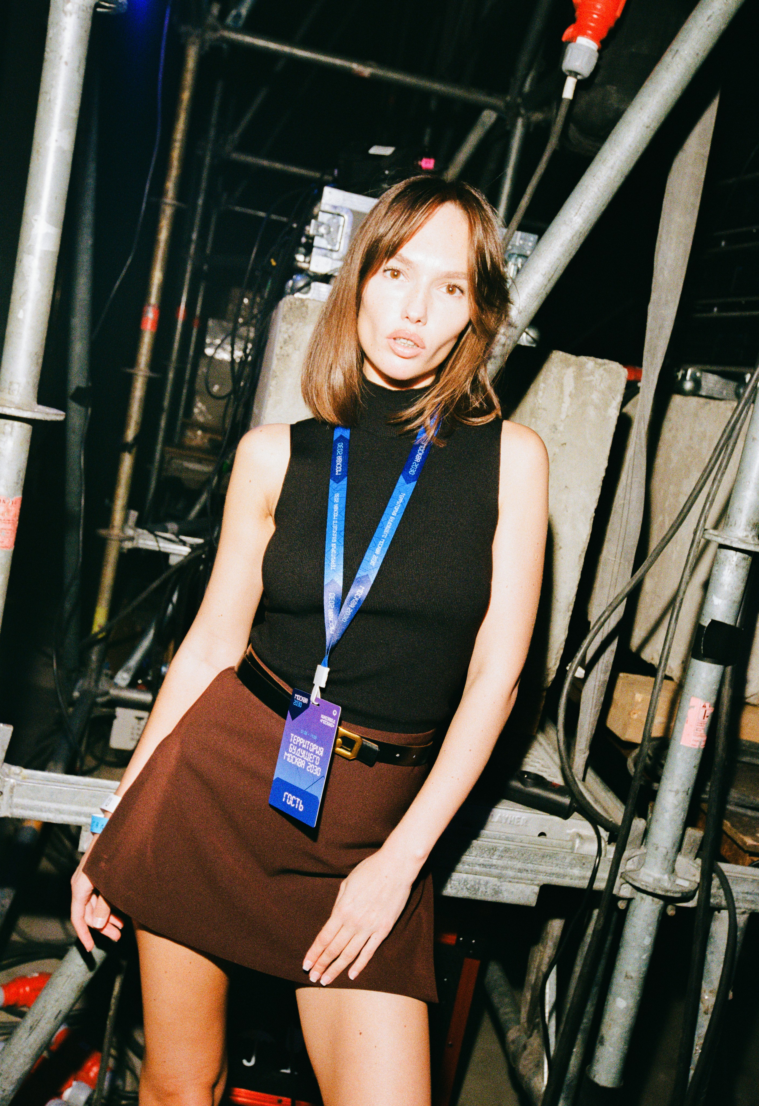 Москва 2030. Портретный и ивент-фотограф в Москве