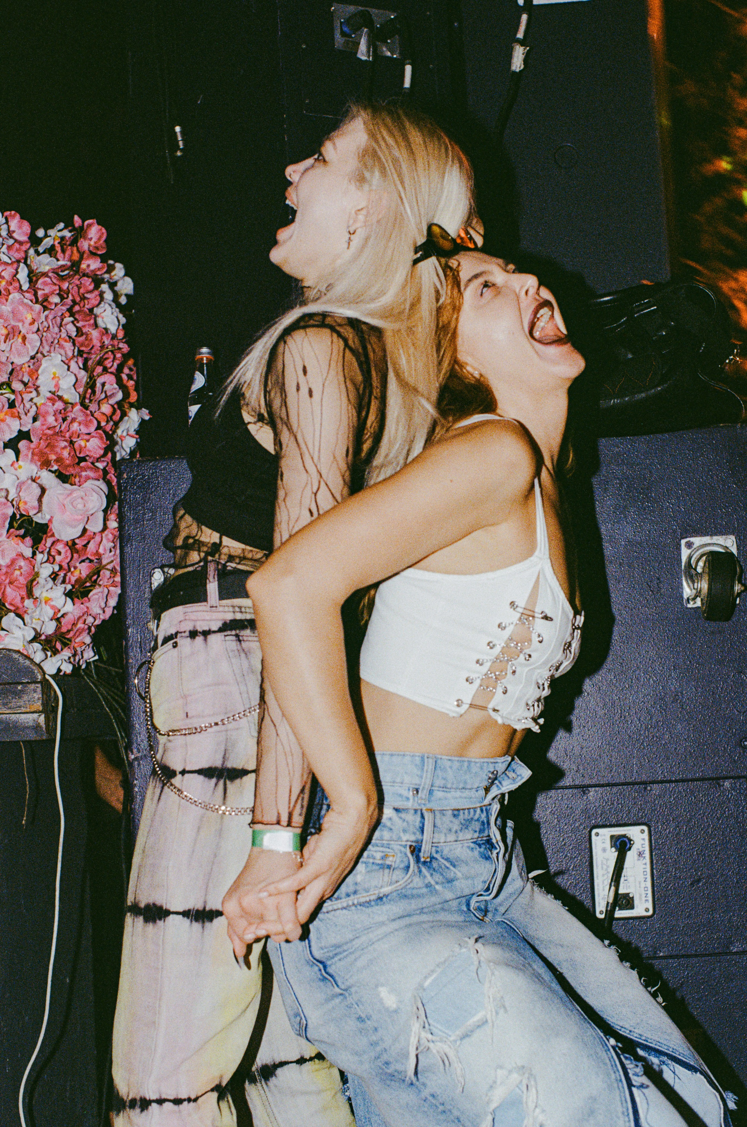 Party like a Moscow. Портретный и ивент-фотограф в Москве