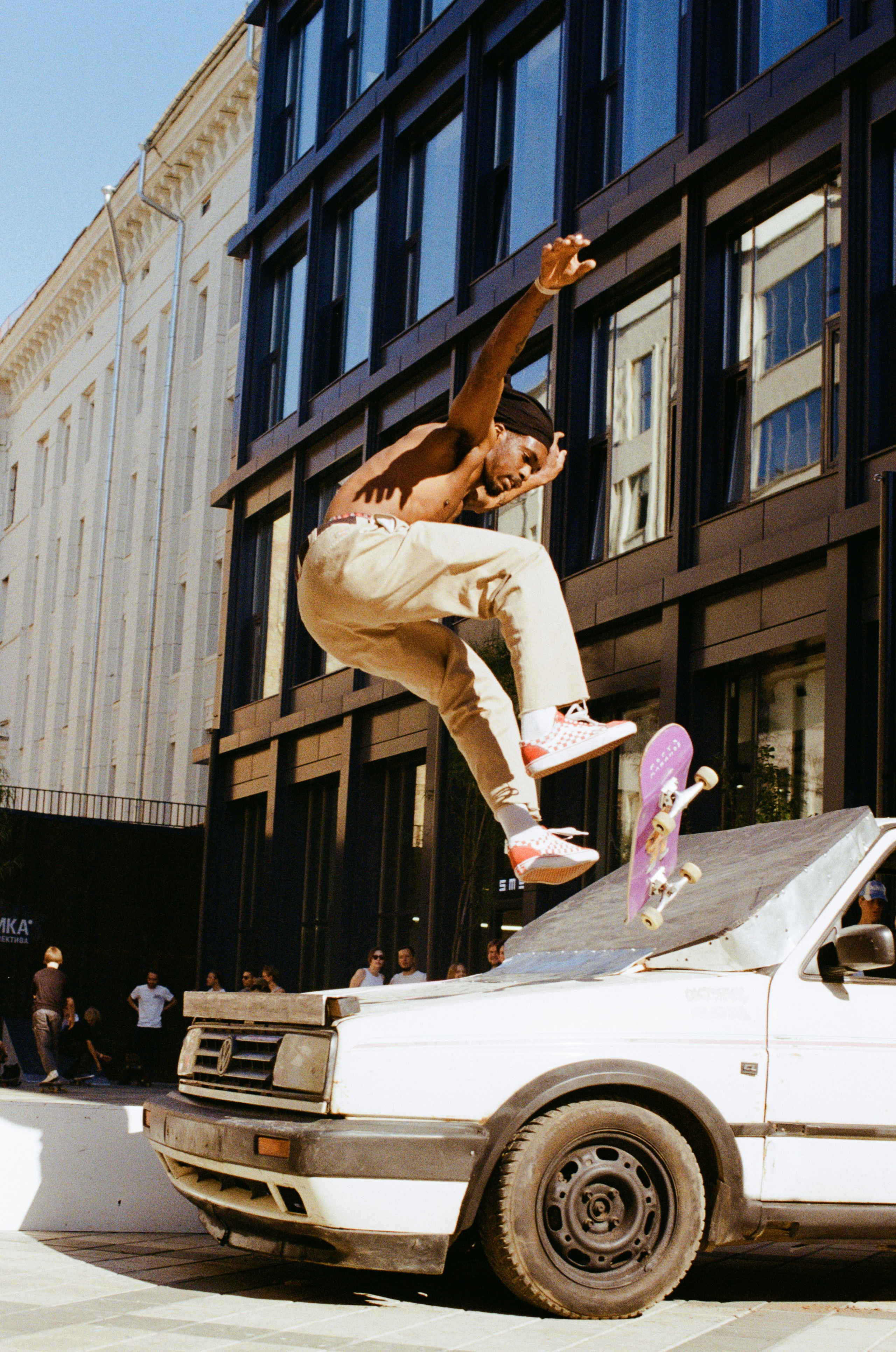 Party like a Moscow. Портретный и ивент-фотограф в Москве