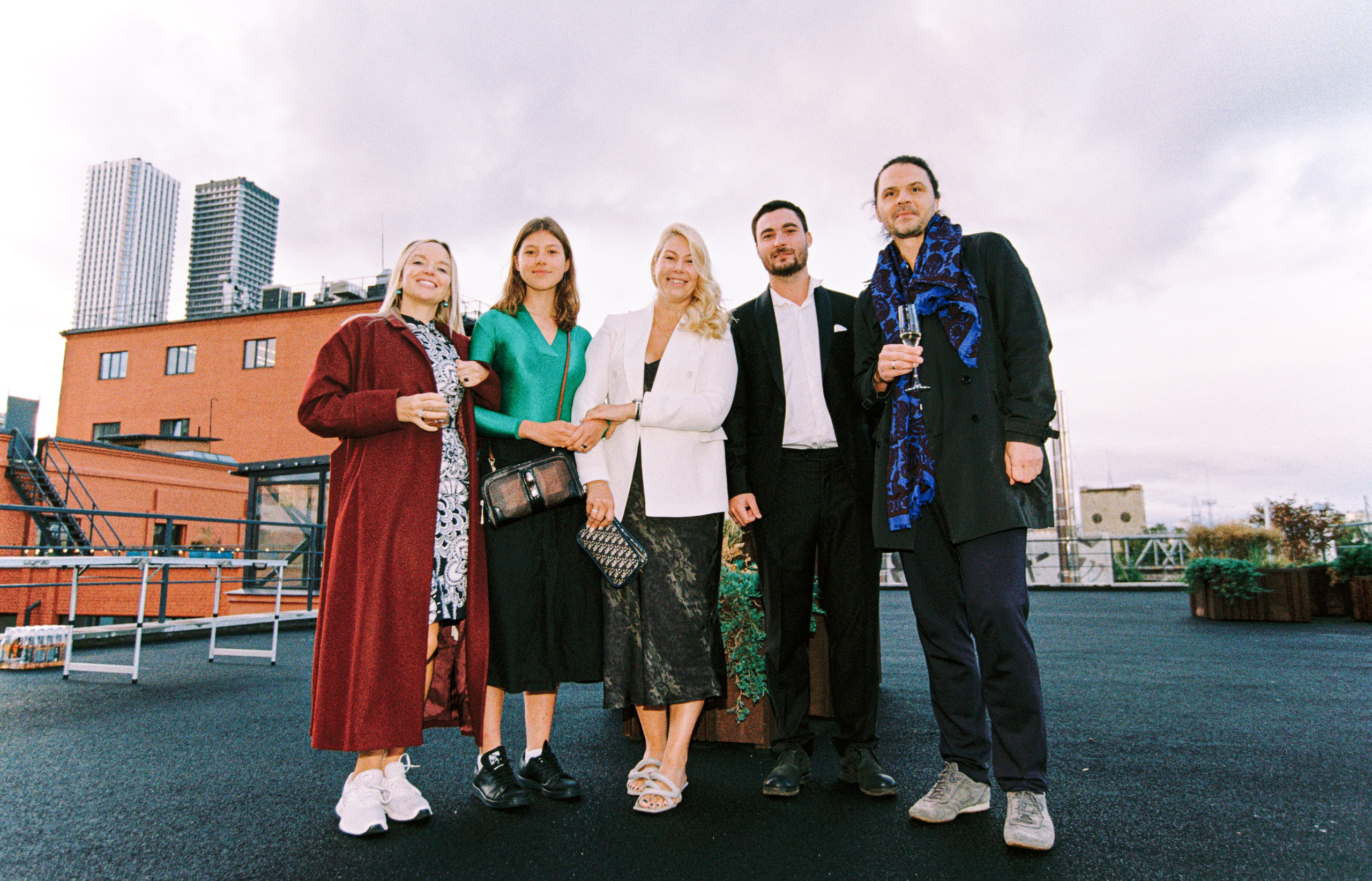 Свадьбы. Портретный и ивент-фотограф в Москве