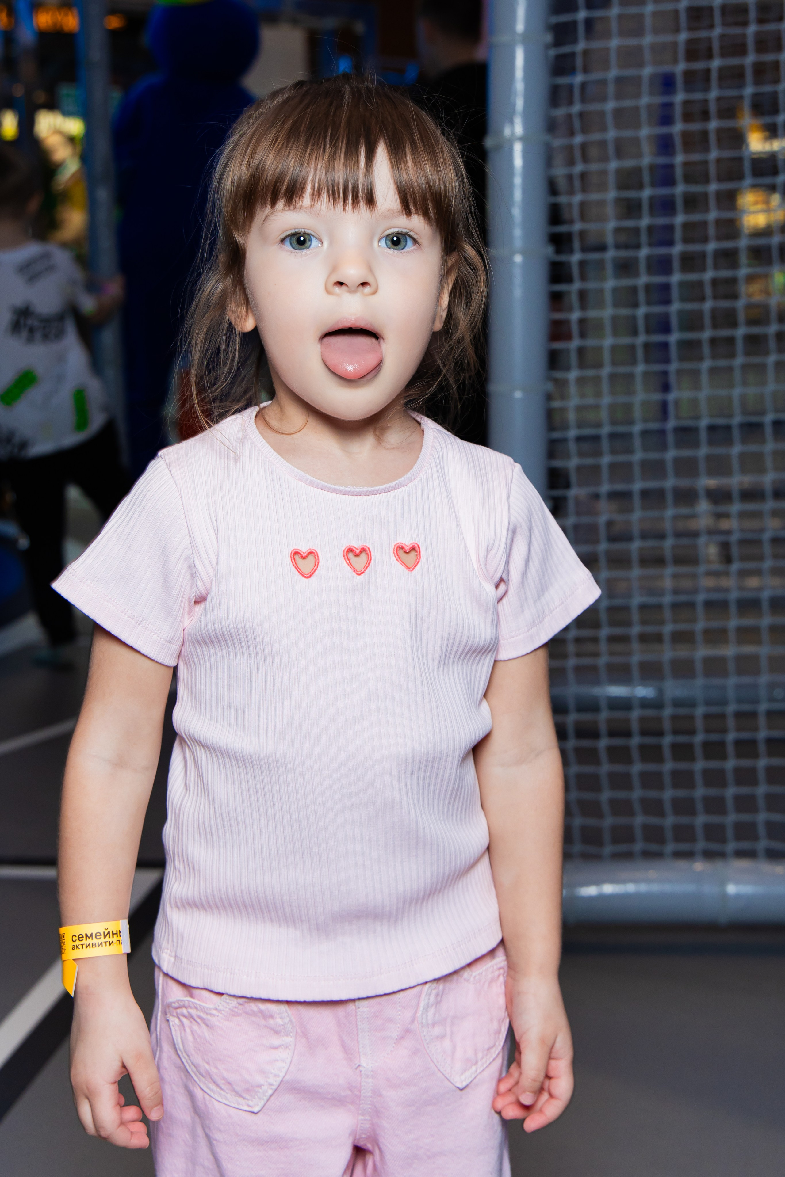 Ксения 22/03 Ambiland. Виктория Литвинова репортажный фотограф Москва