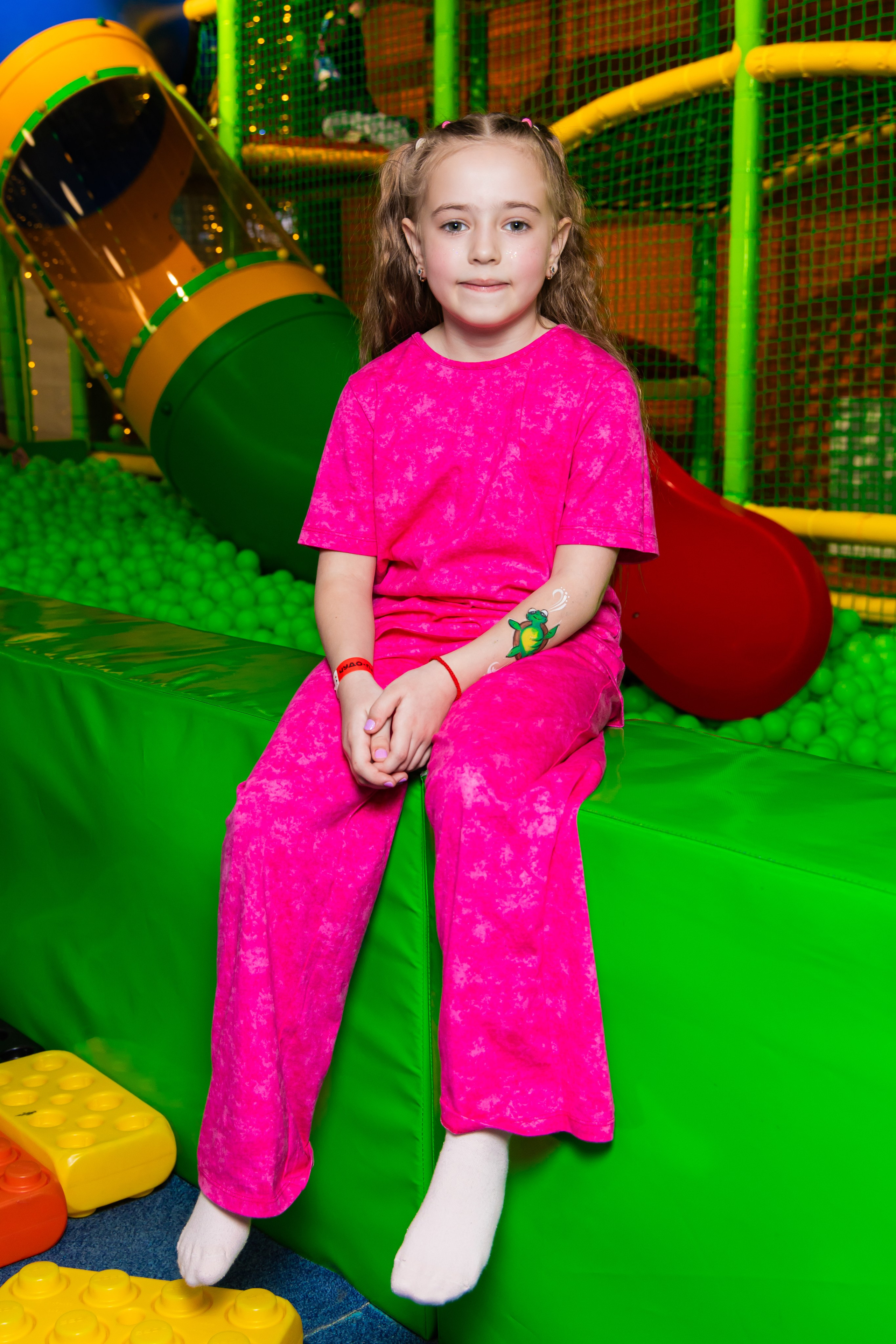 Вероника 28/03 Чудо-парк. Виктория Литвинова репортажный фотограф Москва