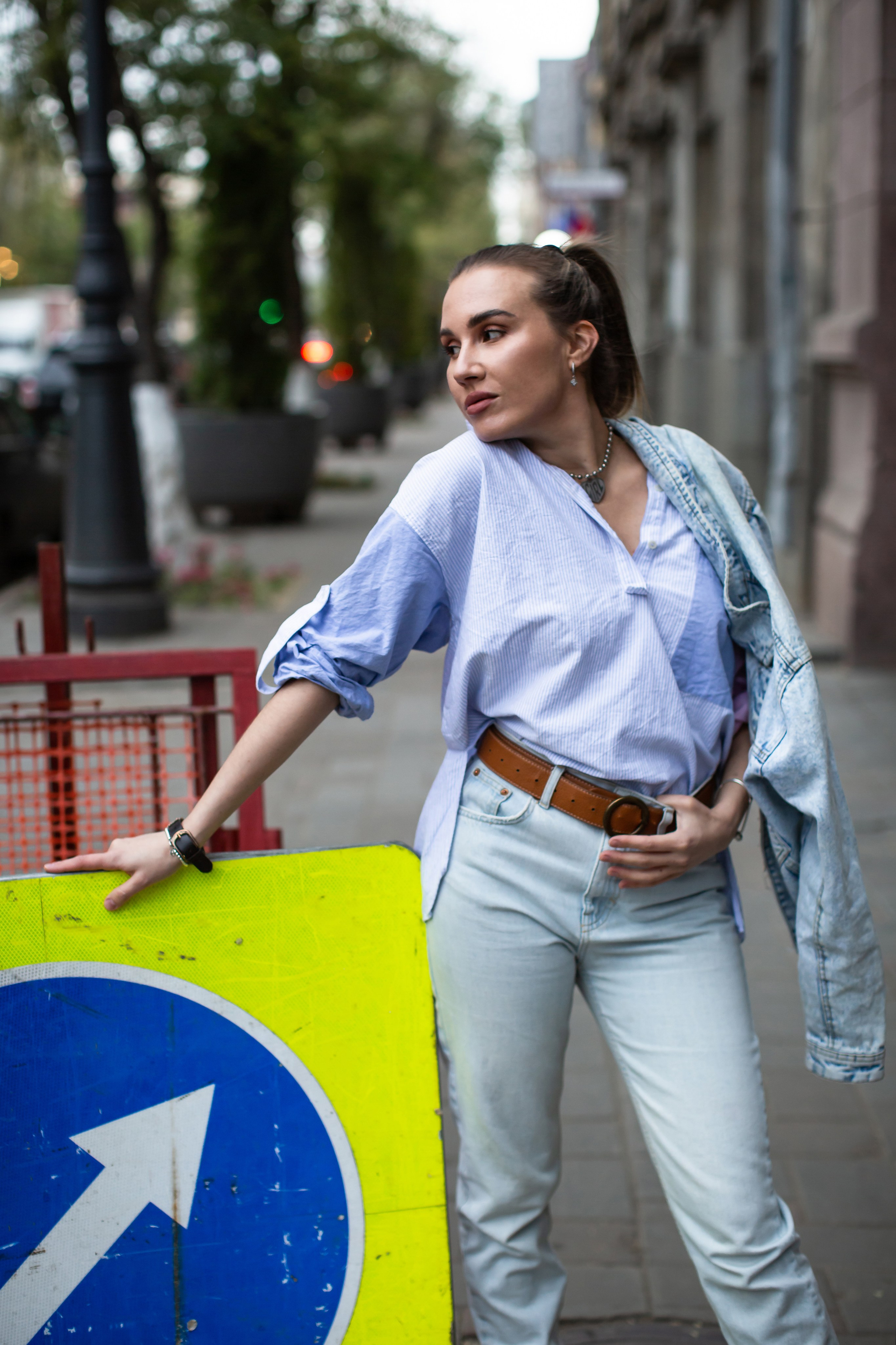 бизнес портрет психолога в Самаре