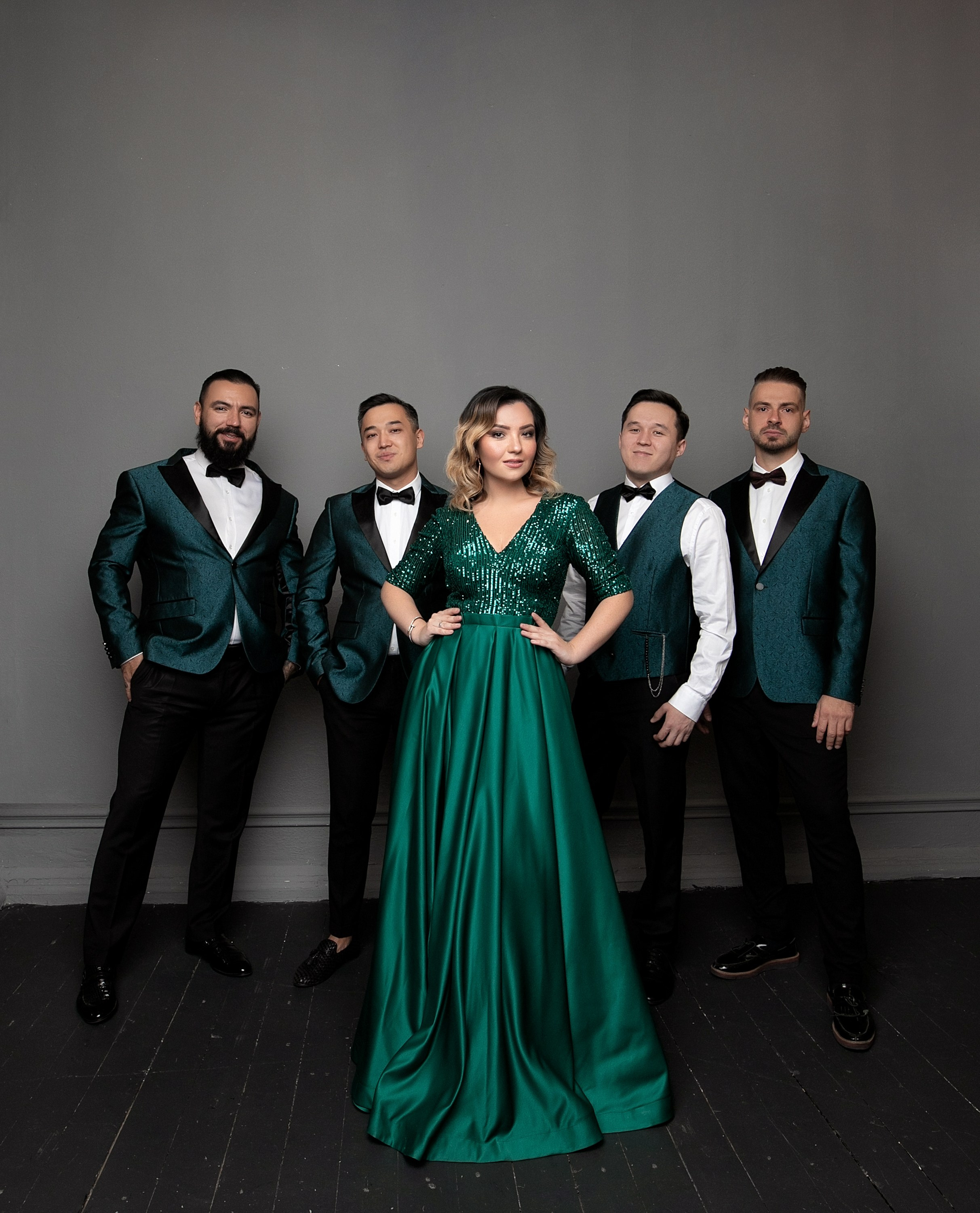 Индивидуальная фотосессия Алматы. Фотостудия Алматы — 2 Stula.Studio | Аренда залов