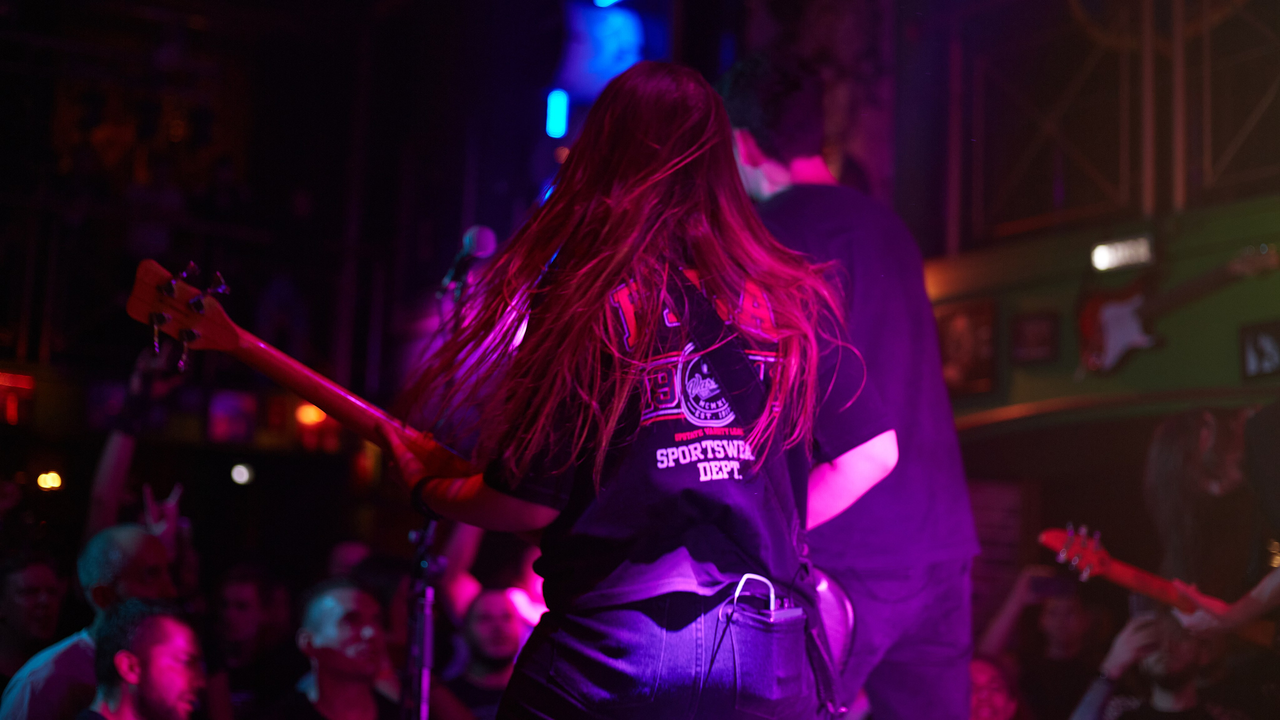 2023-10-17. Легендарная металл группа «Б.А.У.»