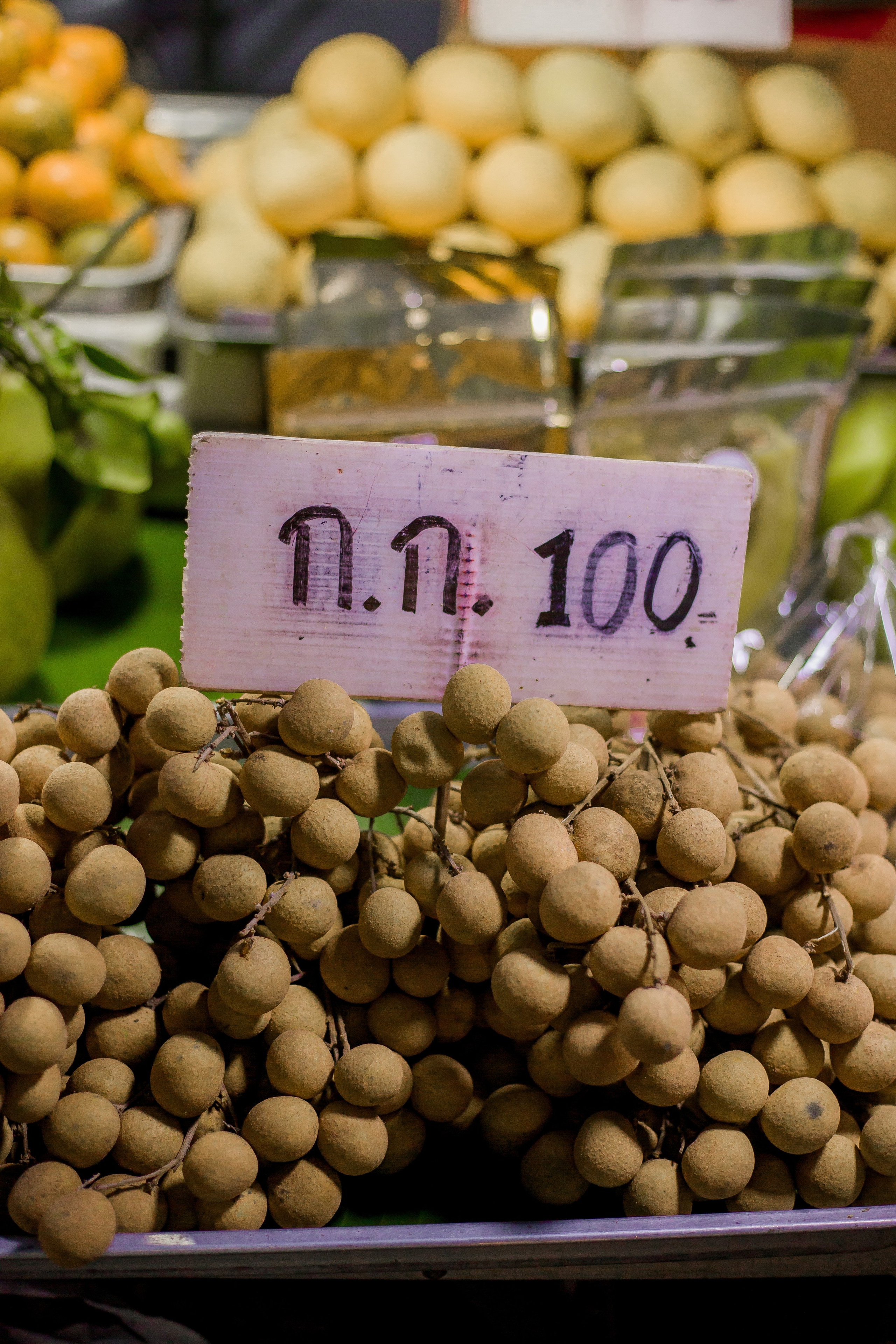 Thailand 2023, Samui. Art Photographer