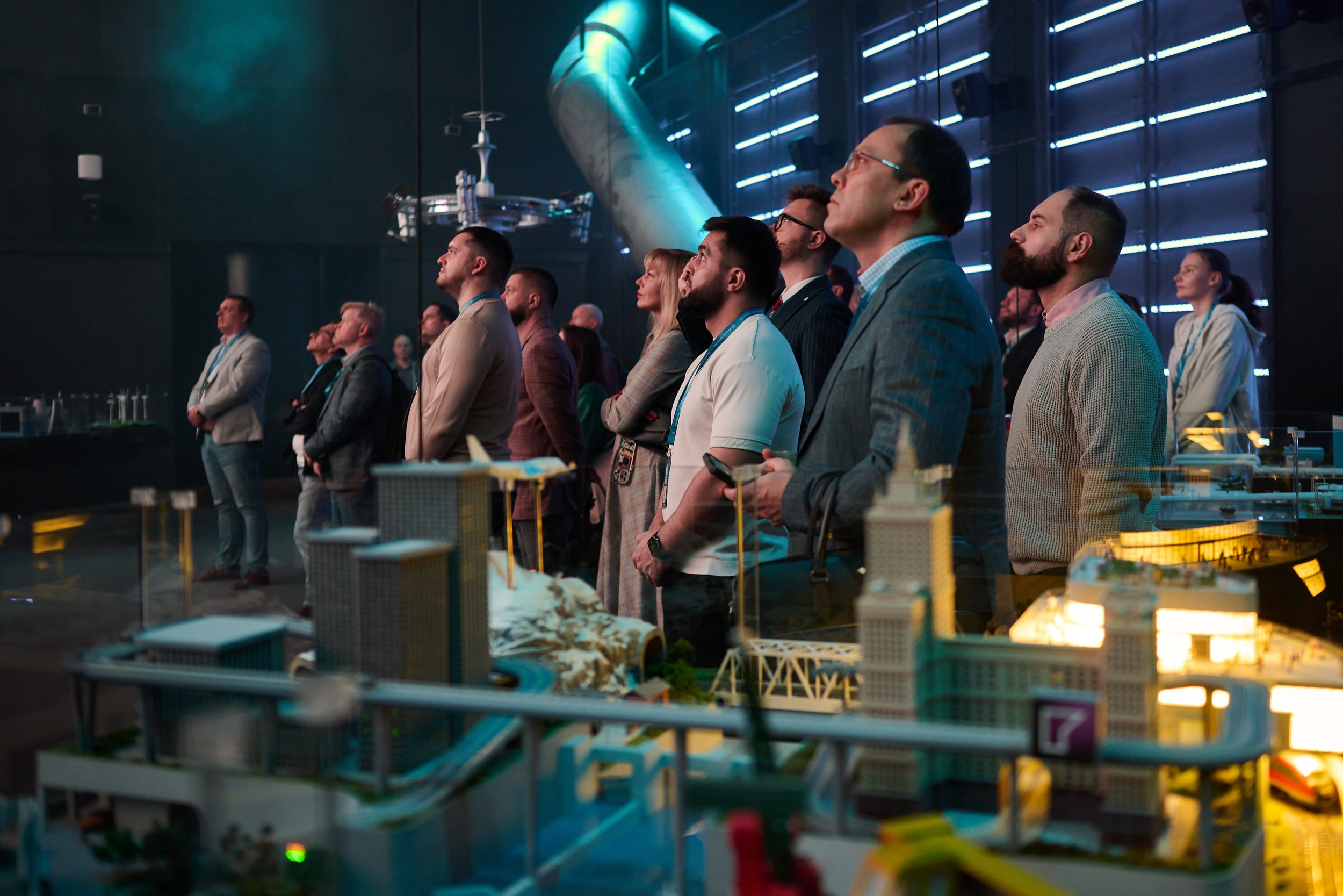 Фотосъемка конференций и деловых мероприятий — Герман Лепёхин. Герман Лепёхин коммерческий фотограф в Москве: репортаж, портреты, интерьеры, производство