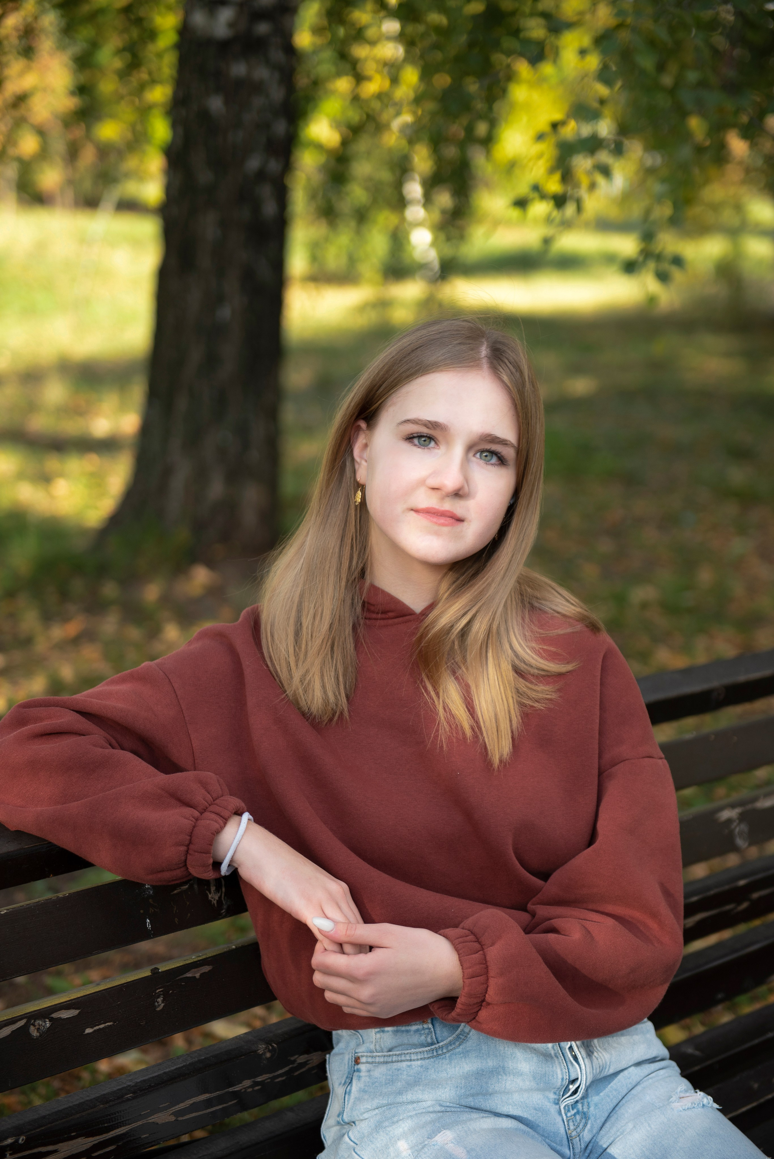 Школьники. Наталья Поцелуева  — школьный и семейный фотограф в Рязани