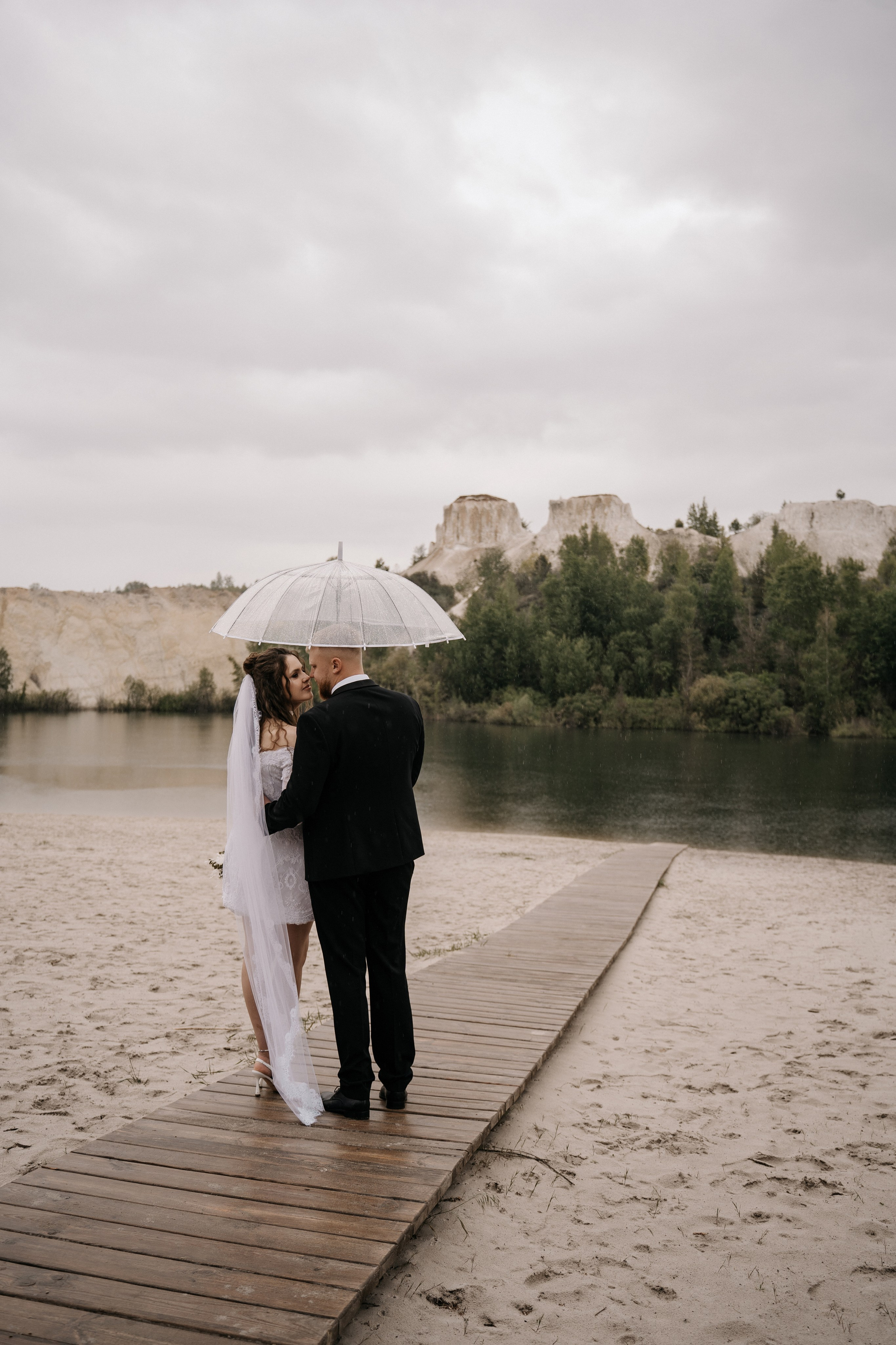 Свадебная история Максима и Татьяны. Свадебный фотограф Светлана Харина