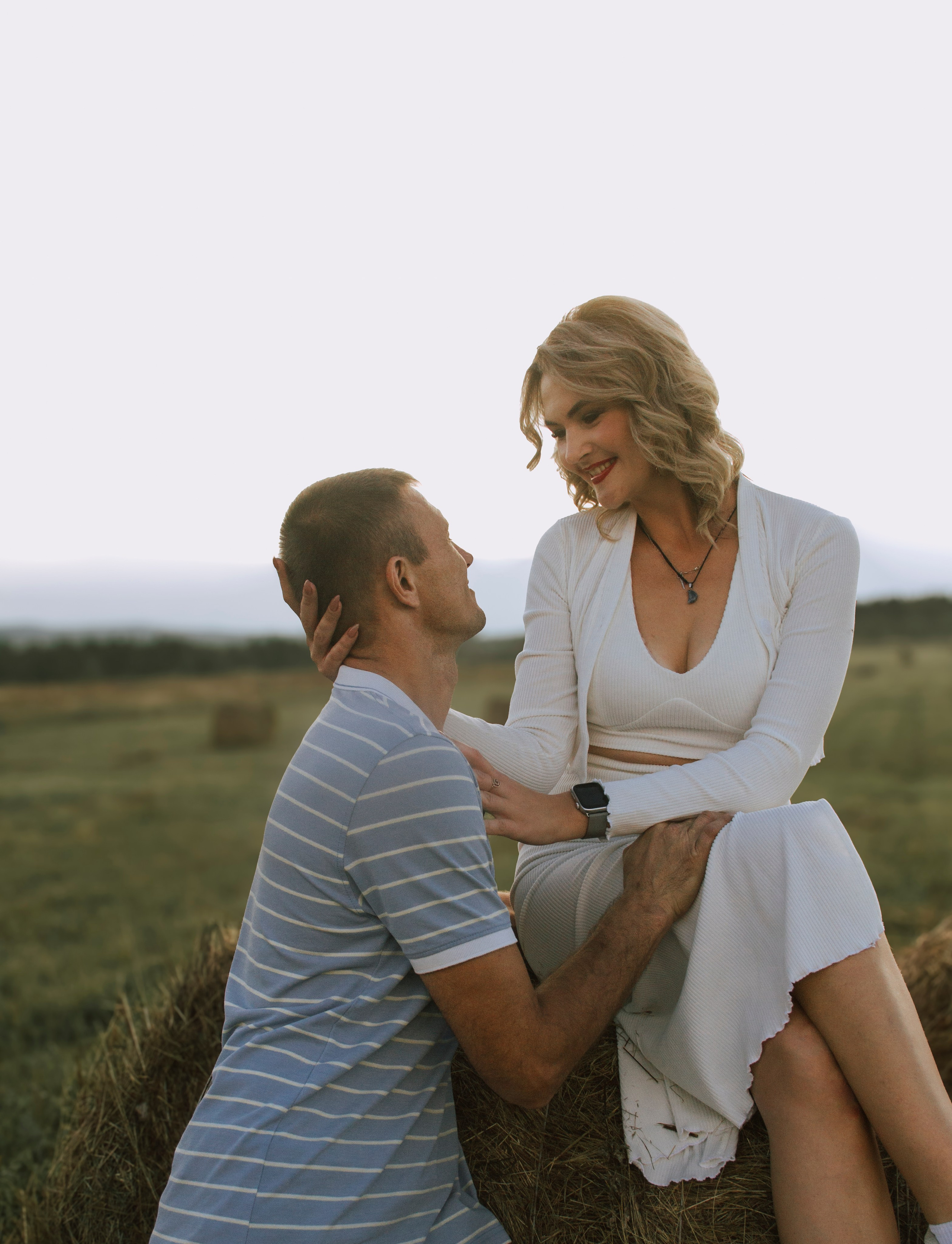 День рождения. ProFoto