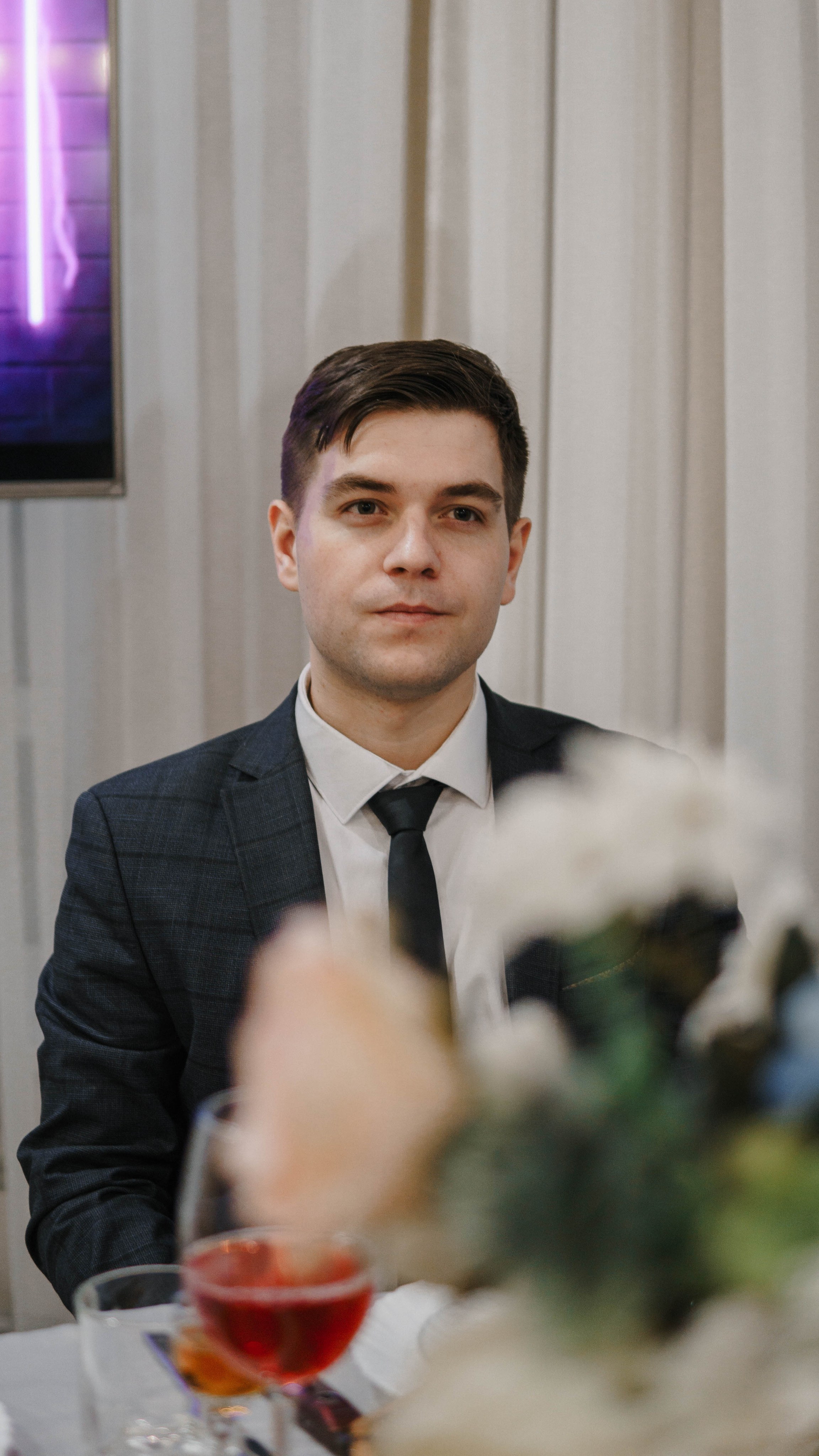 161 124. Репортажный фотограф Виктория Павлюкова