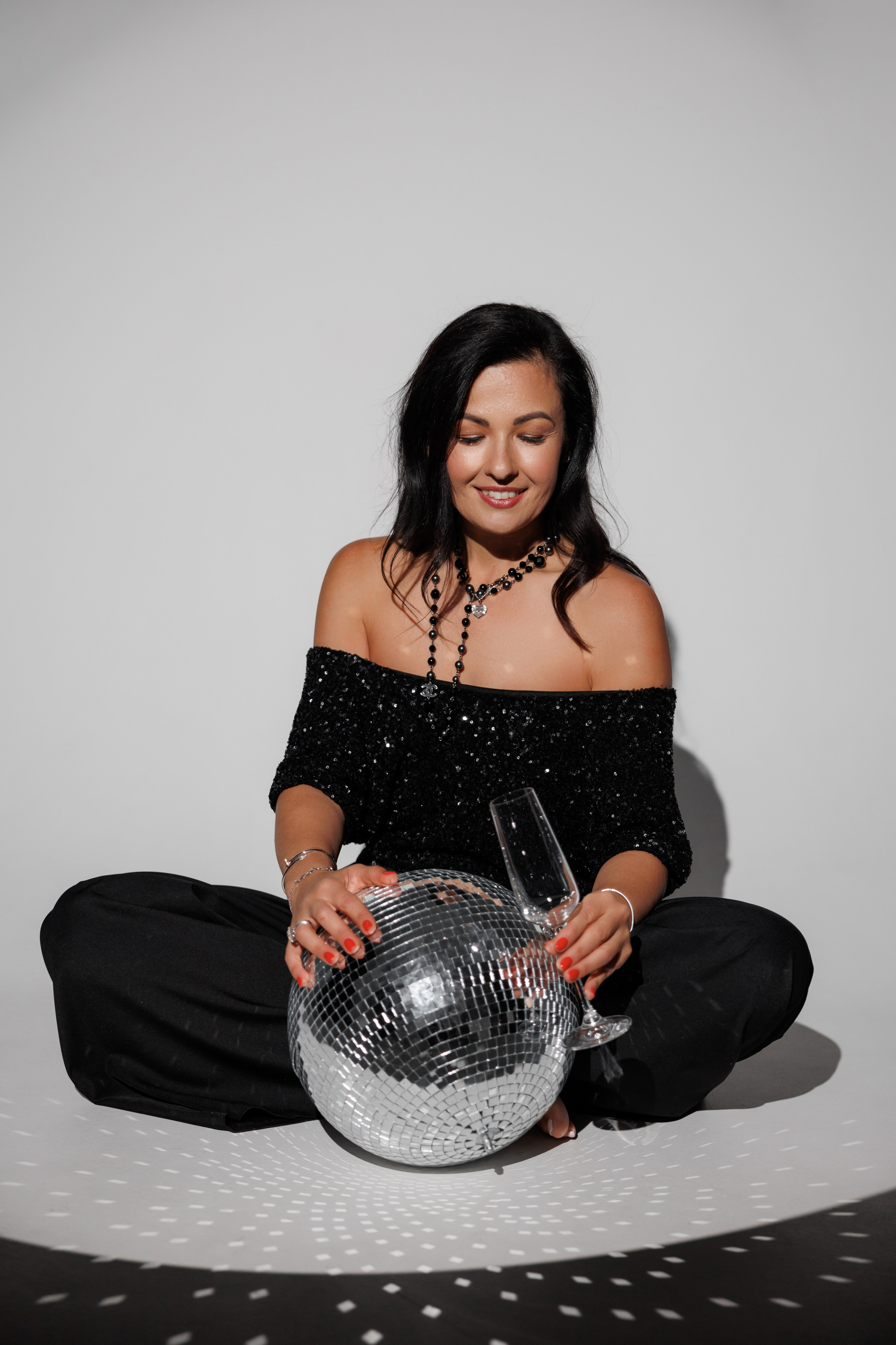 Студийная фотосессия к Дню Рождения, фотостудия Level-100, Королев. Свадебный и репортажный фотограф (Москва, Королев и другие)