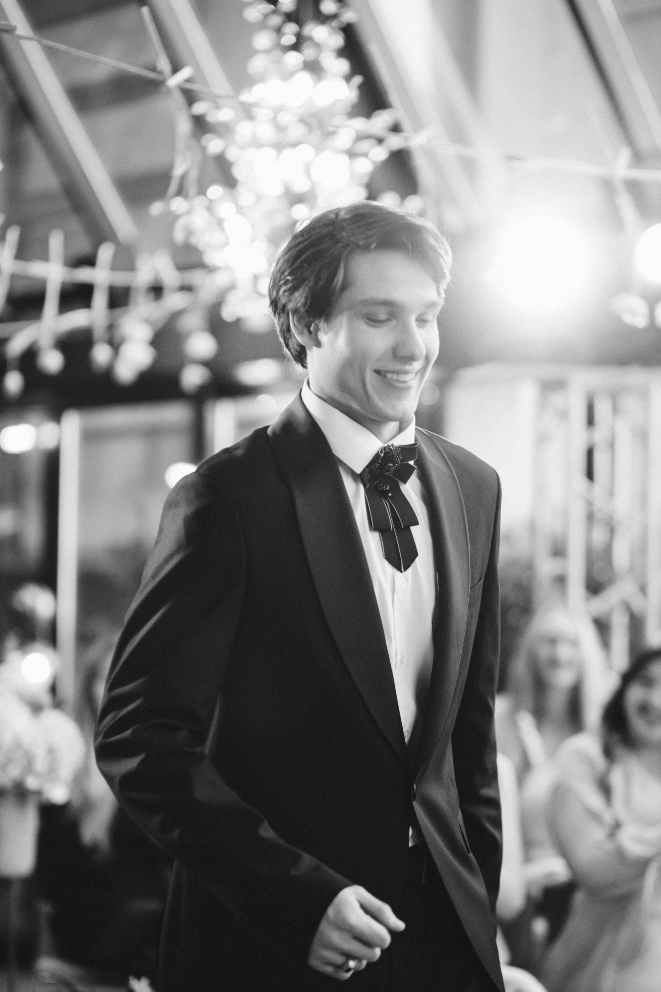 София и Лука. Nikolpinhasova