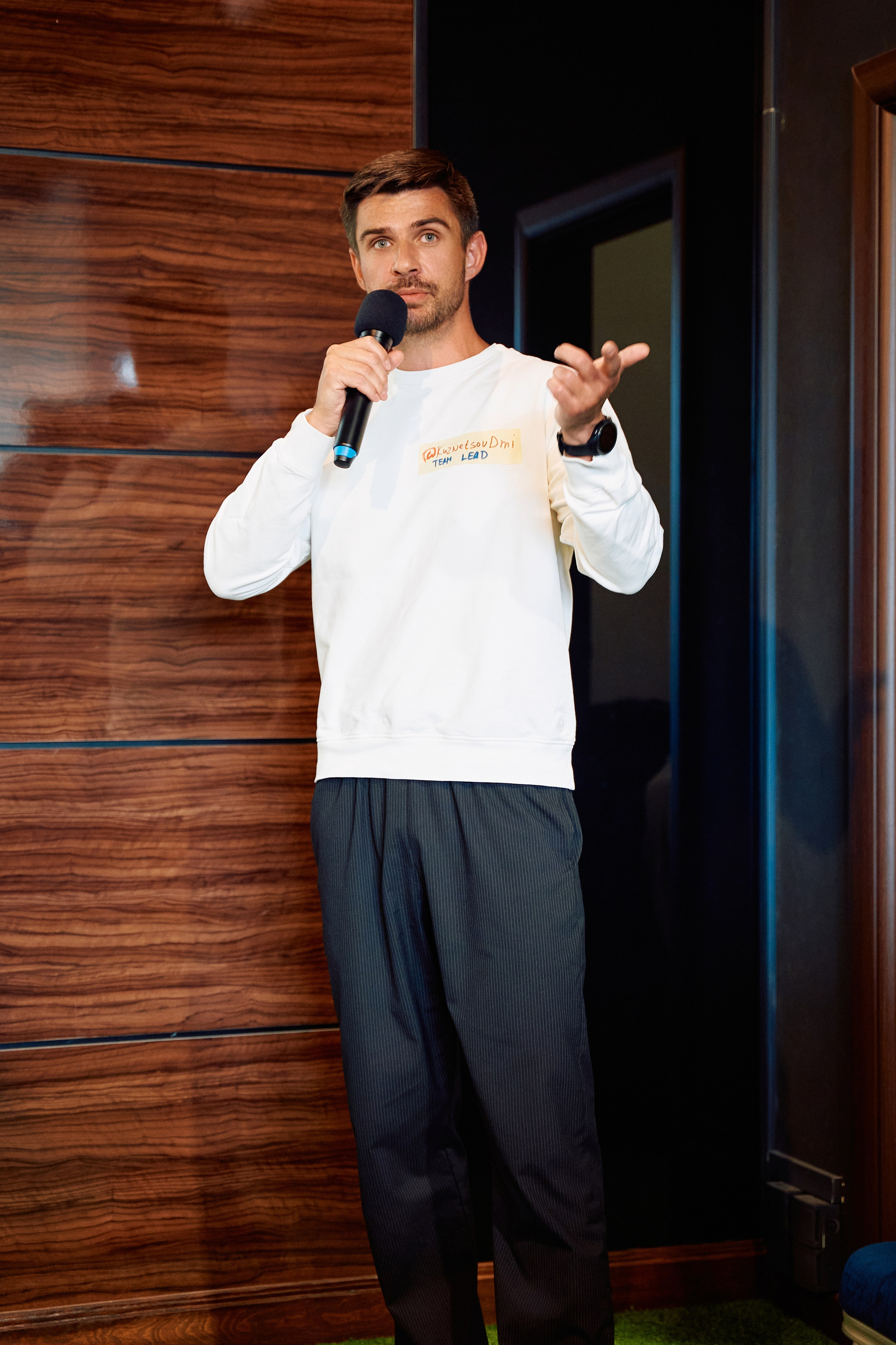 StartUpFactory. Photographer and Videographer in Montenegro