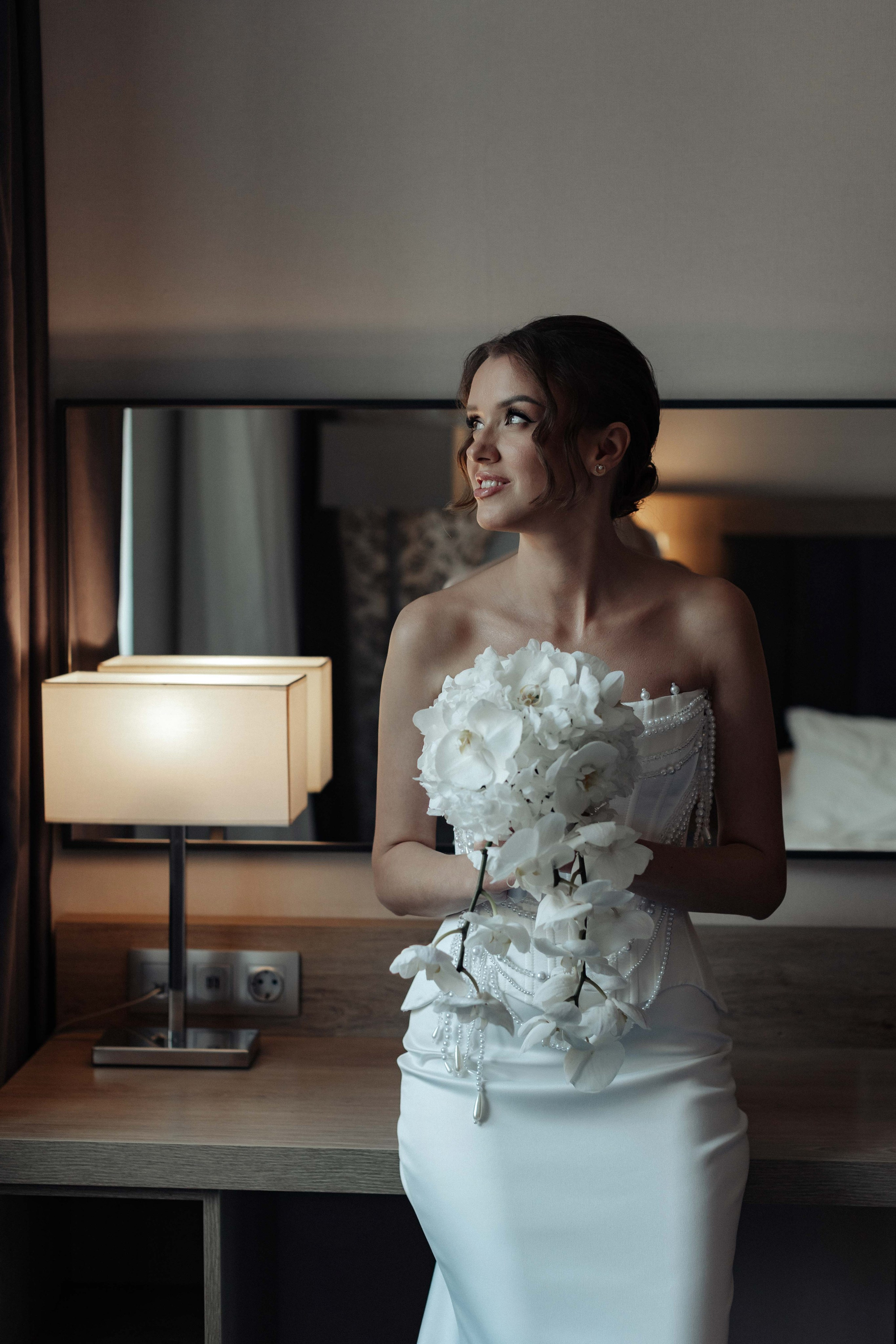 Дмитрий & Екатерина. Алексей Шаров — свадебный и репортажный фотограф в Нижнем Новгороде