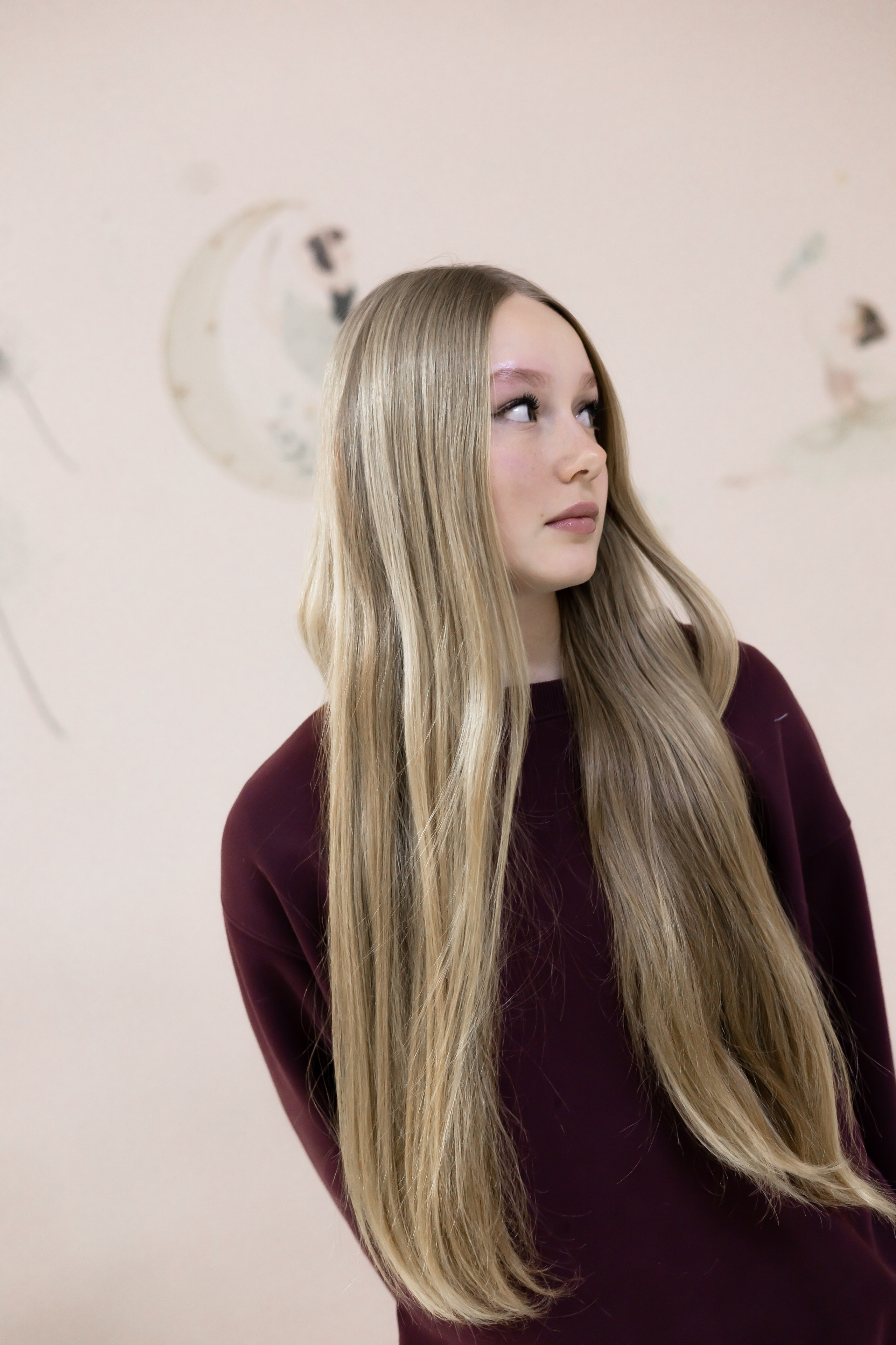 Провели мастер-класс макияжа 13 декабря. Школа для девочек во Владивостоке — Само Совершенство