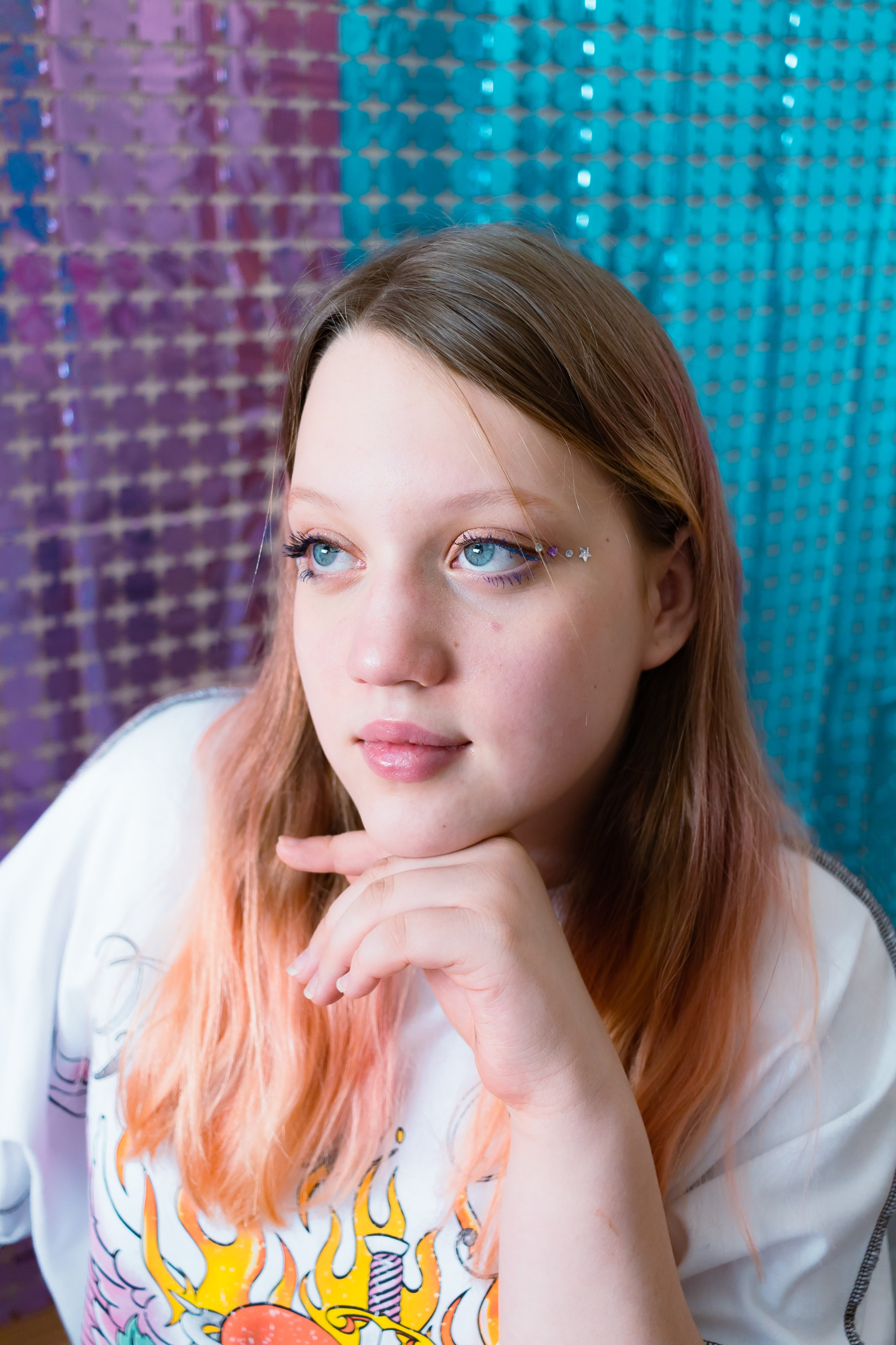 Мастер-класс макияжа на день рождения. Школа для девочек во Владивостоке — Само Совершенство