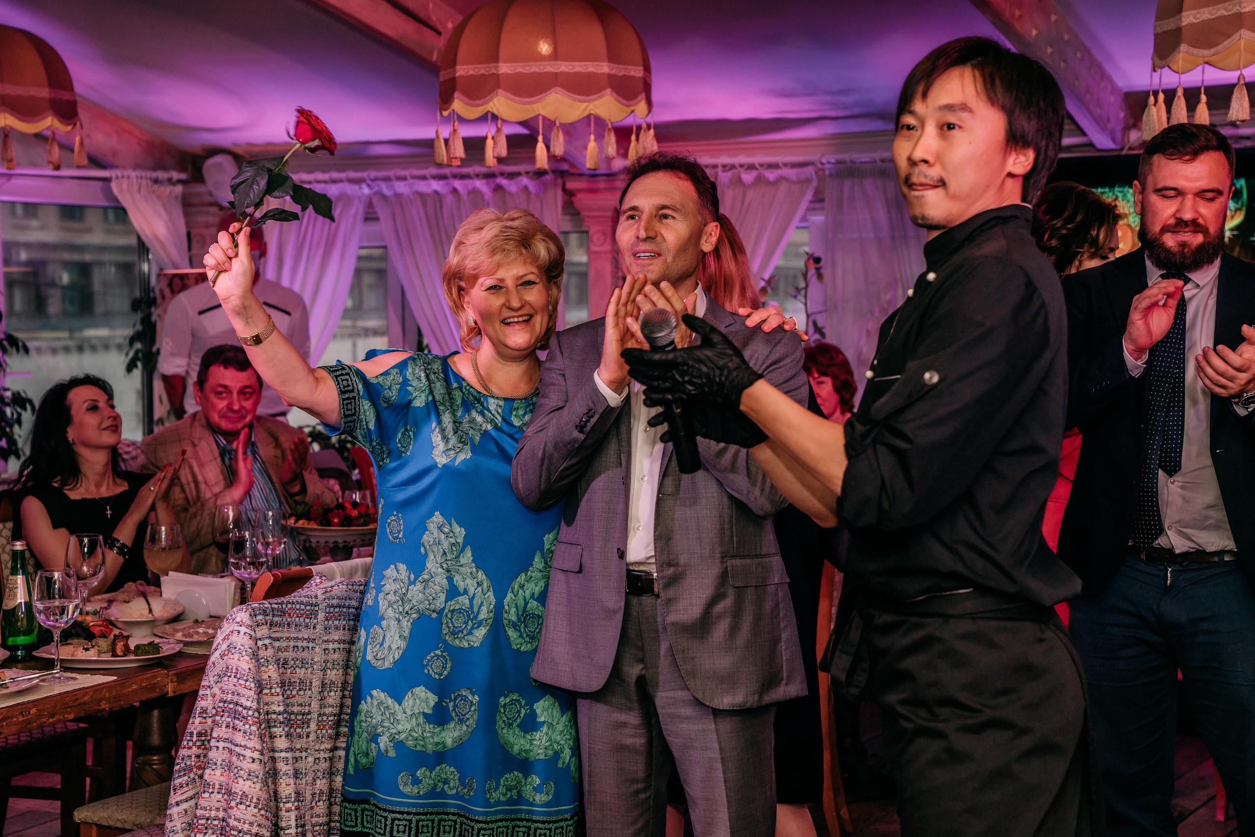 Алексей. Семейный и школьный фотограф в Москве Юлия Кобзева