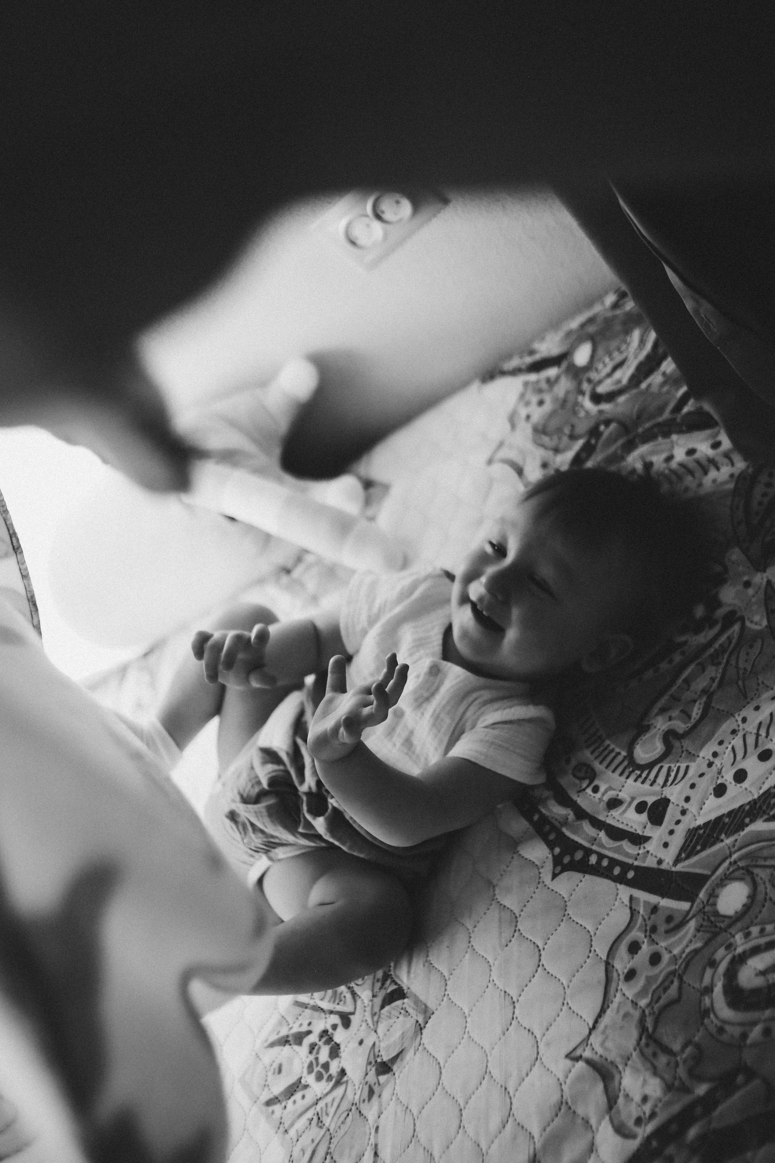 1 год!. Фотограф Новый Уренгой I Ньюборн I Фотограф материнства I ЯНАО