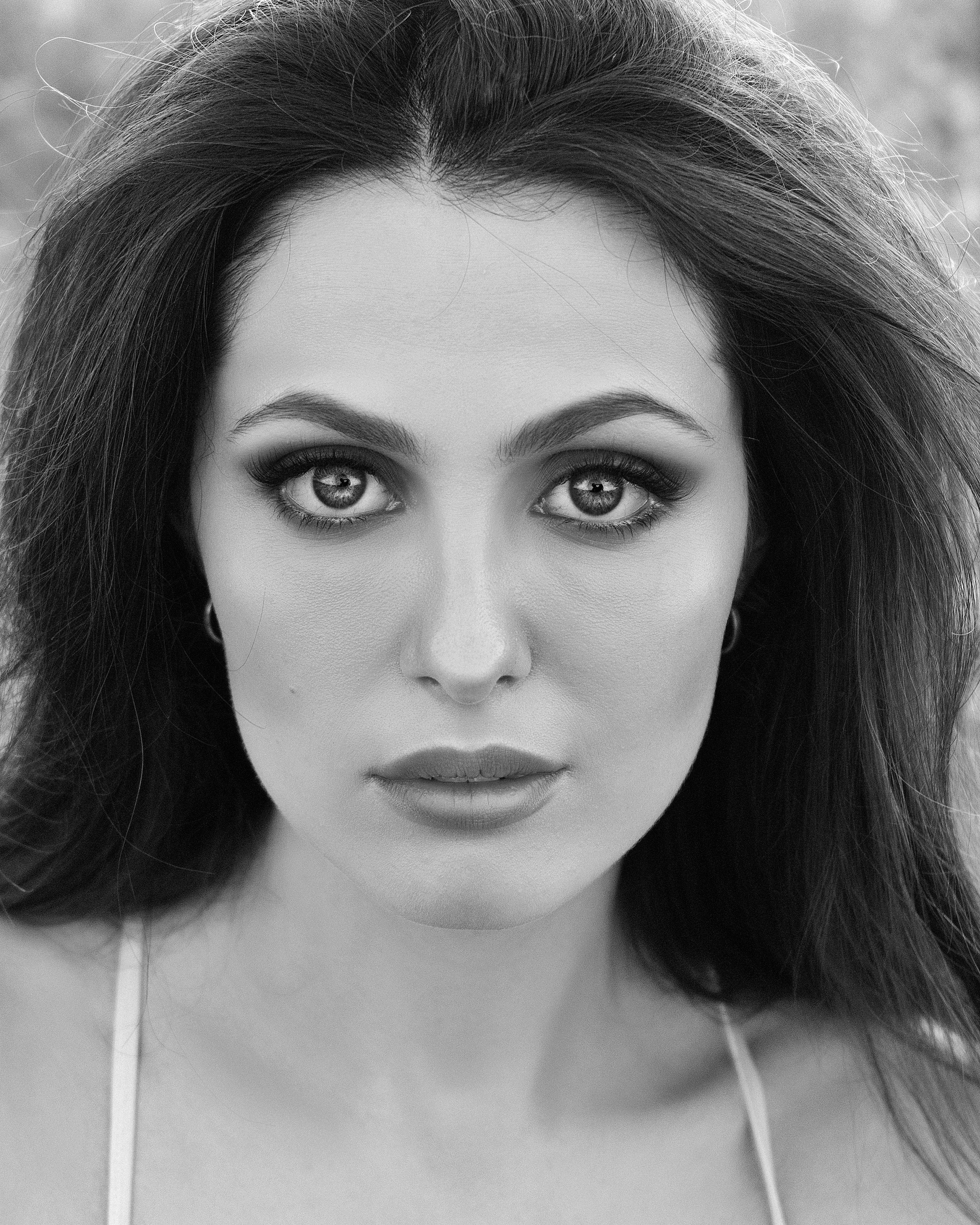 Катерина. В поле. Семейный фотограф, женский фототерапевт