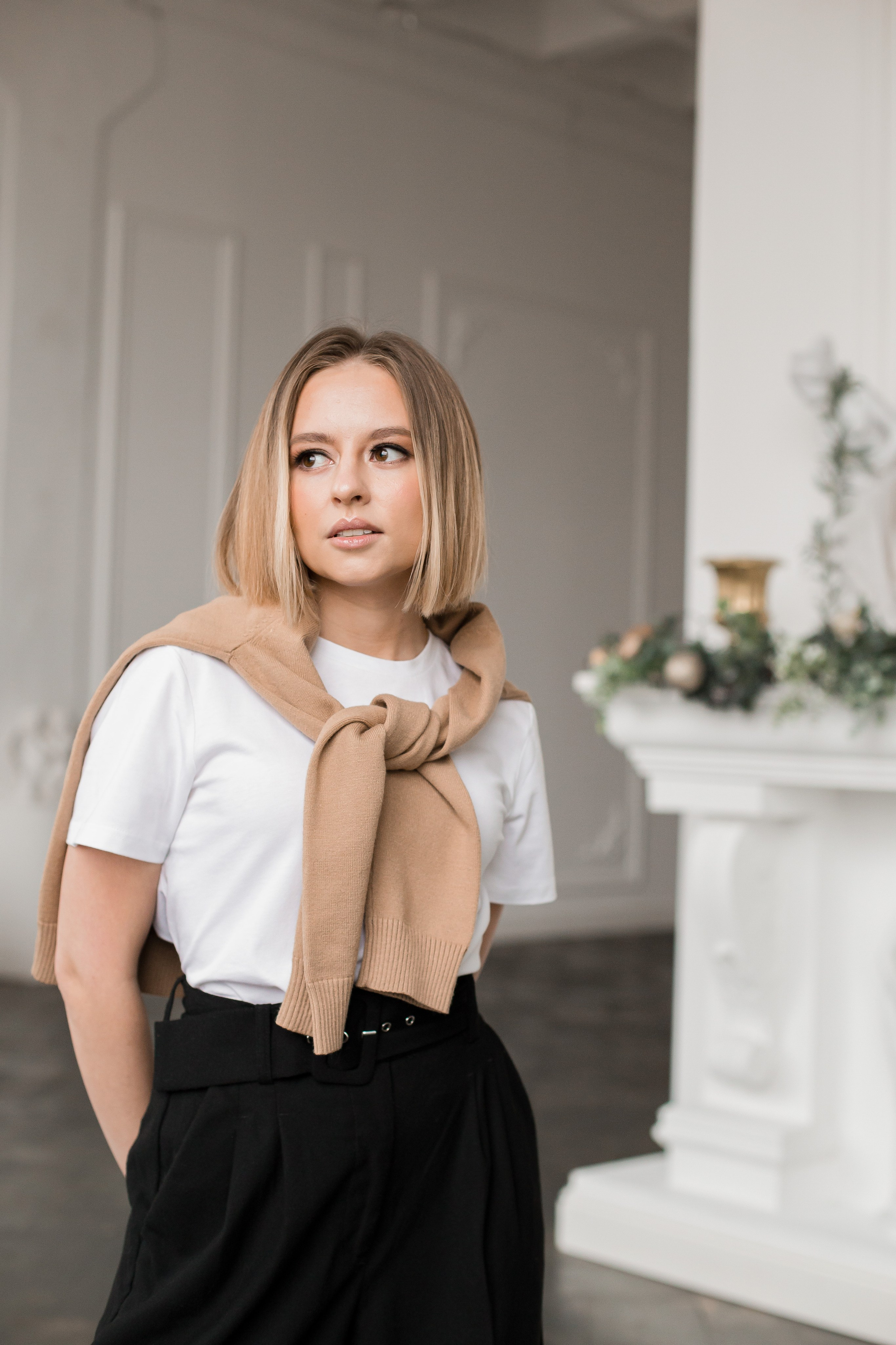 Дизайнер интерьера Елена. Фотограф Шевчик Виктория