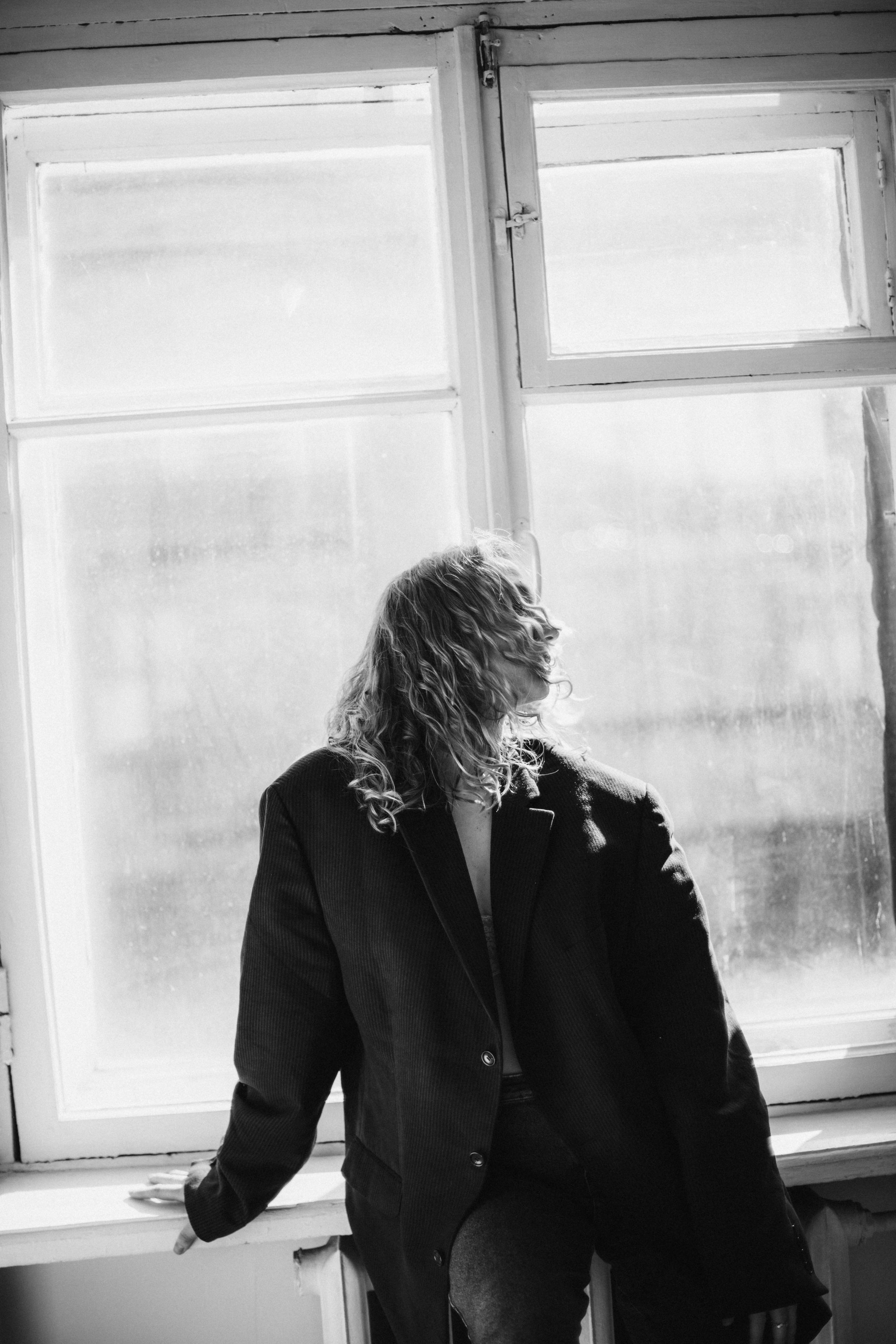 Кристина. Klerout Photographer