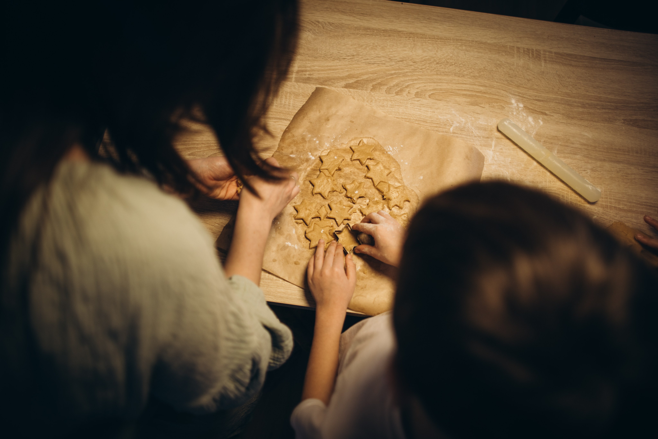 Маша, Саша, Киря и Ника. Klerout Photographer