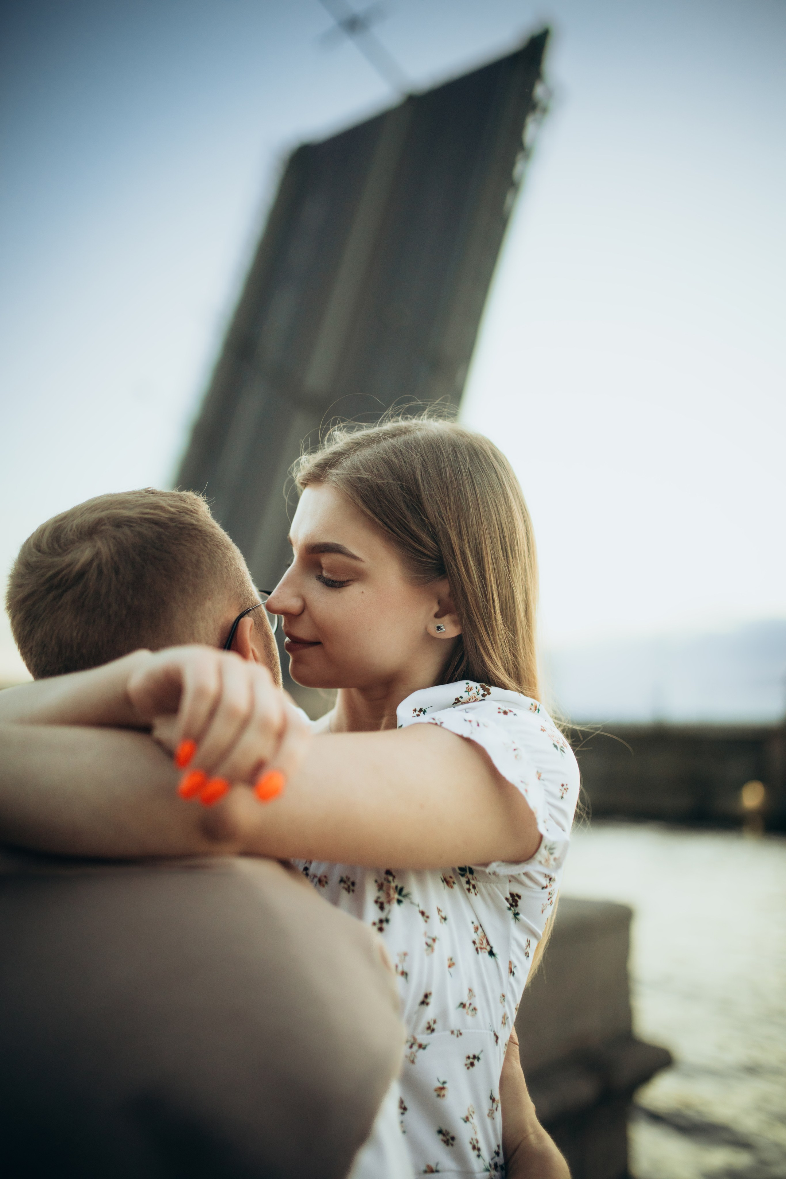 Анастасия и Александр. Klerout Photographer