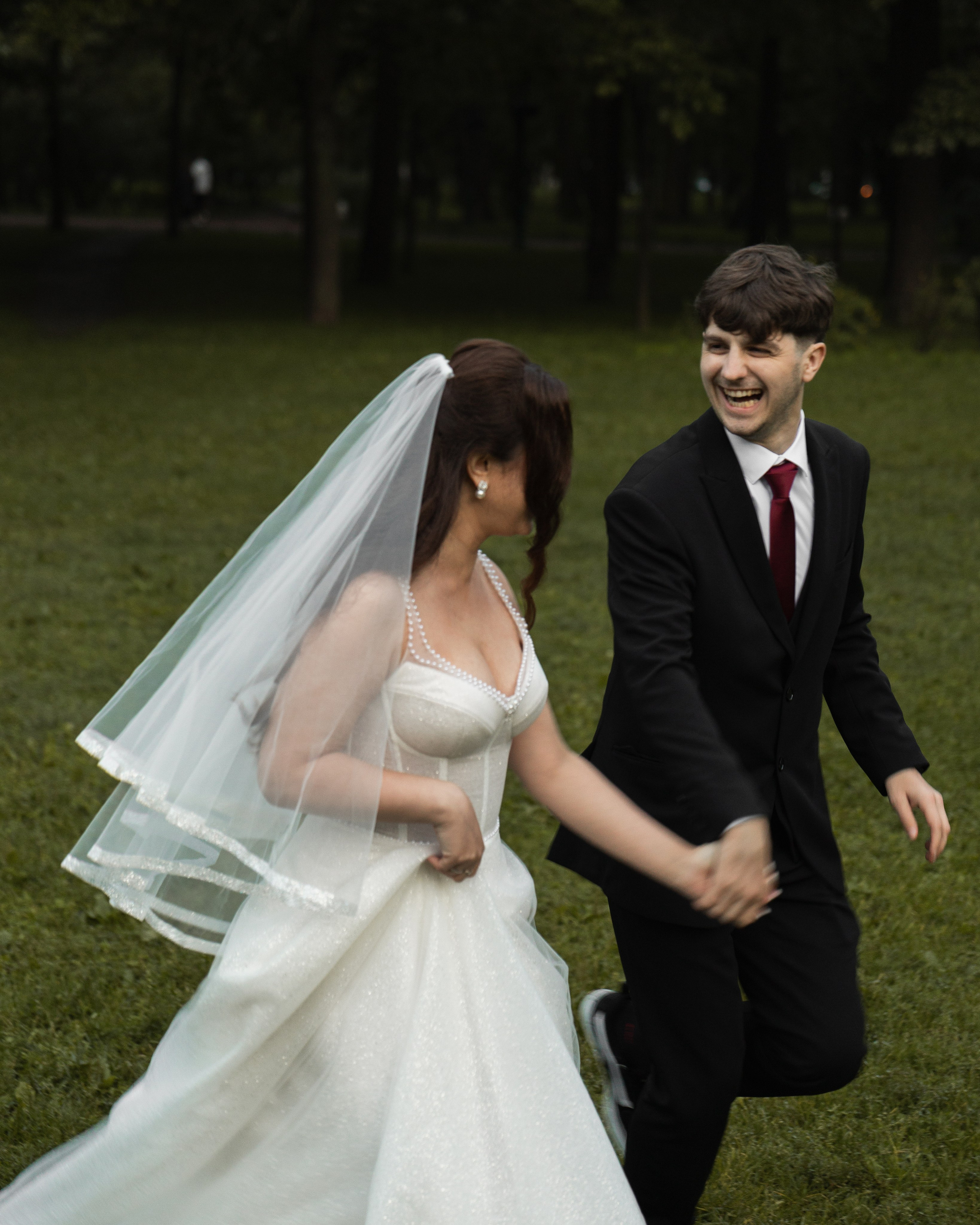 Прогулка. Главная