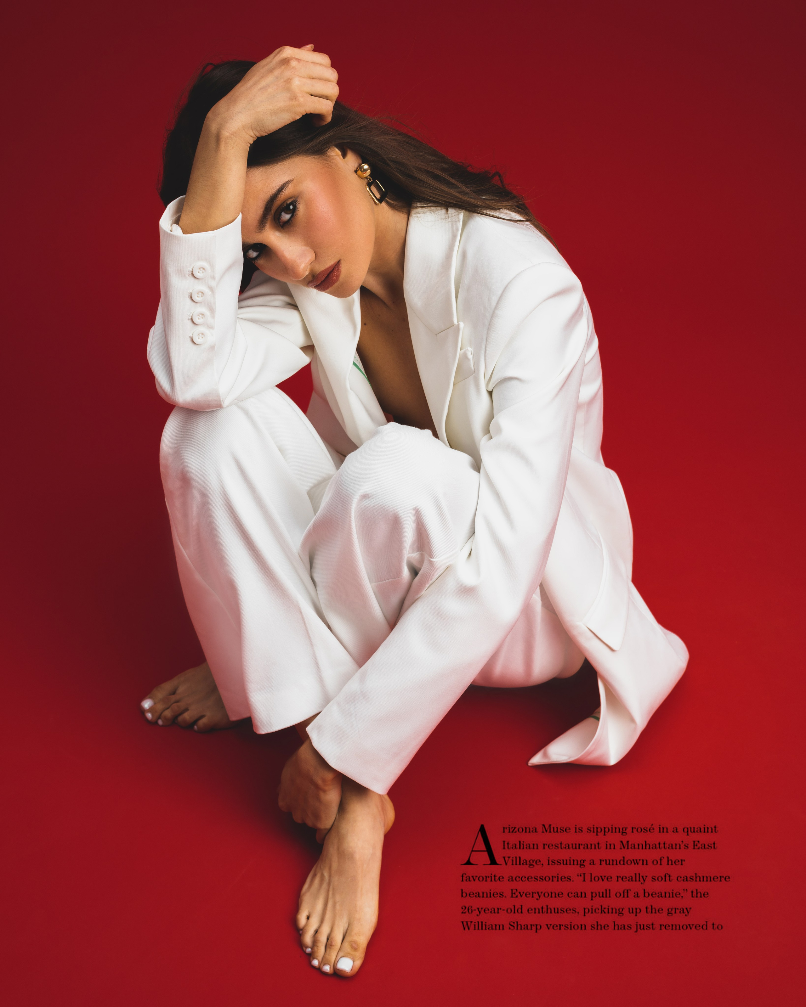 Александра | Индивидуальная фотосессия. Главная