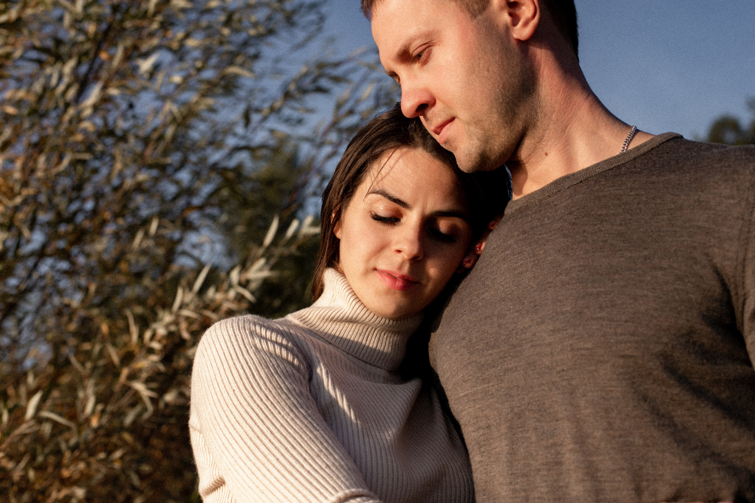 Love Story Лиля и Антон. Фотограф Белгород