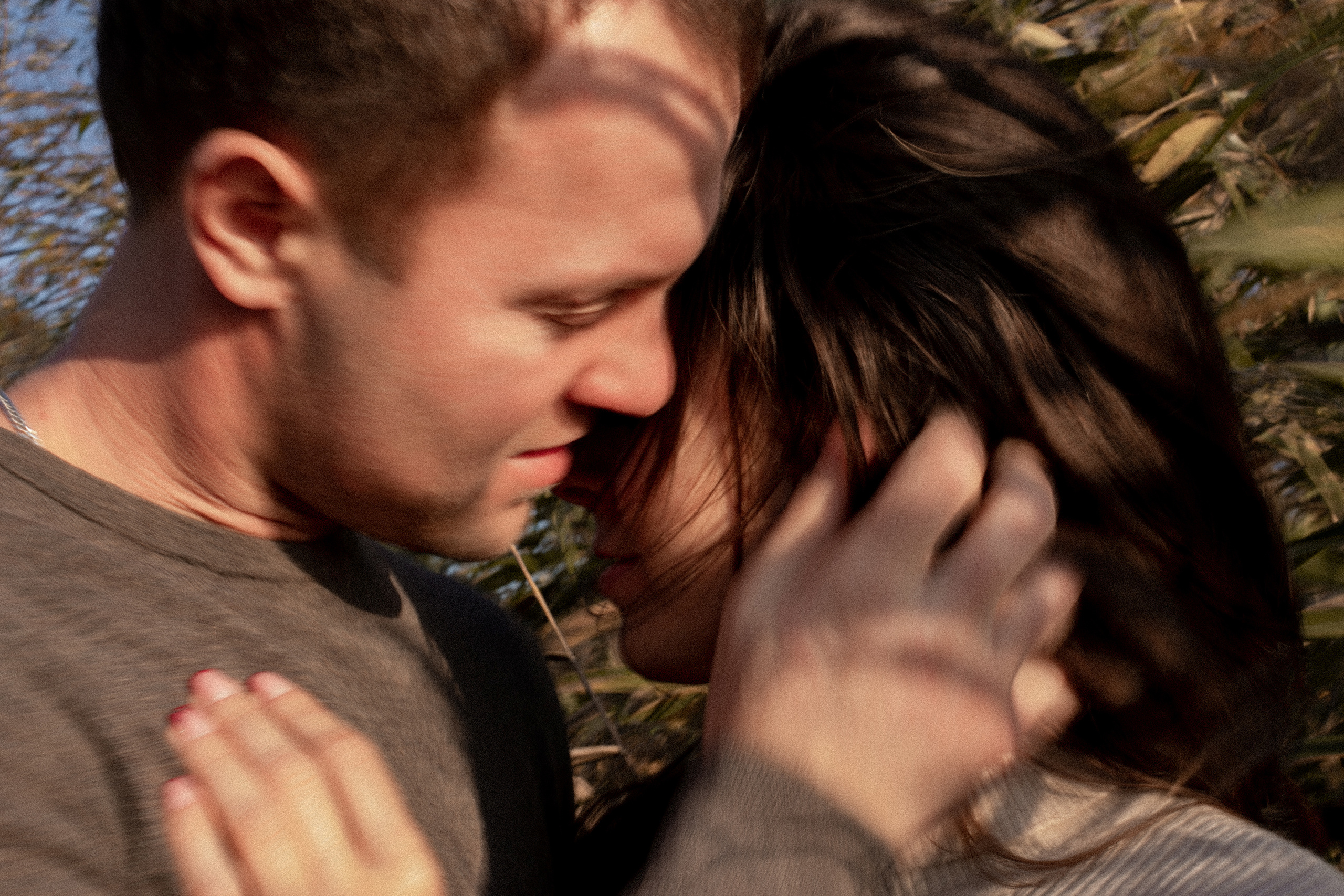 Love Story Лиля и Антон. Фотограф Белгород