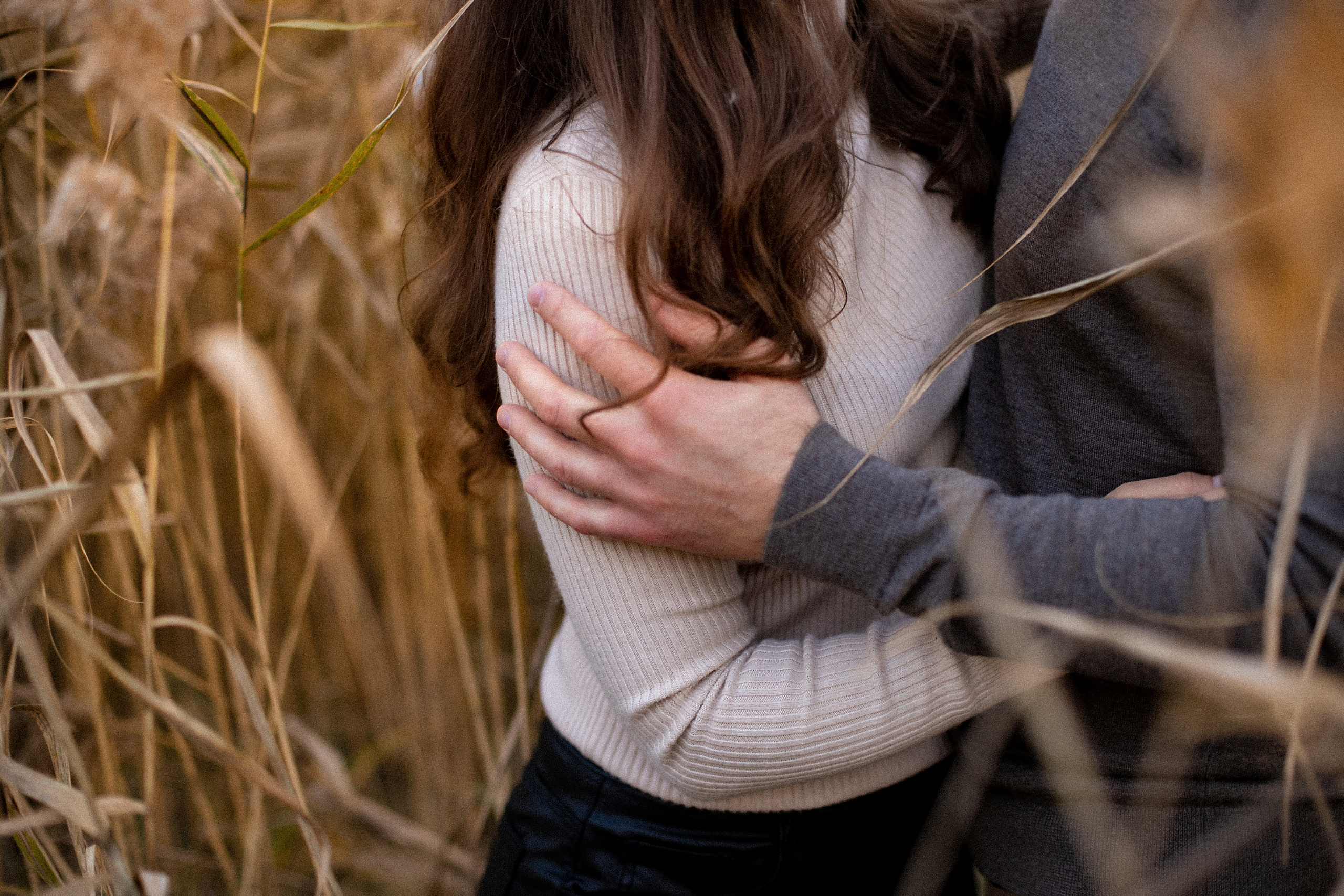 Love Story Лиля и Антон. Фотограф Белгород