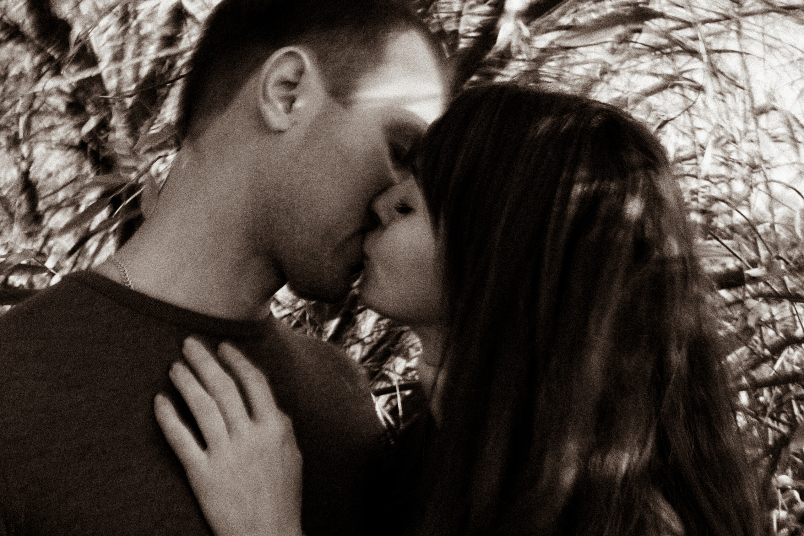 Love Story Лиля и Антон. Фотограф Белгород