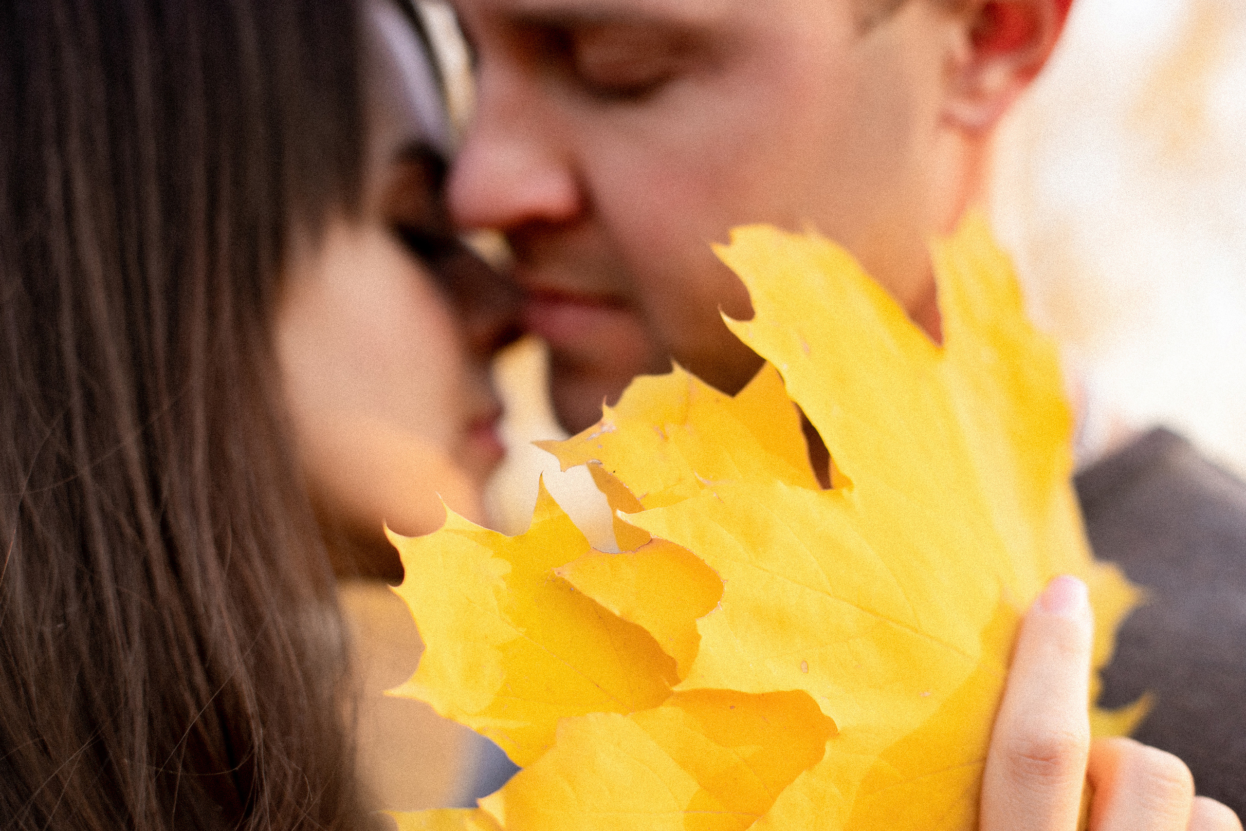 Love Story Лиля и Антон. Фотограф Белгород