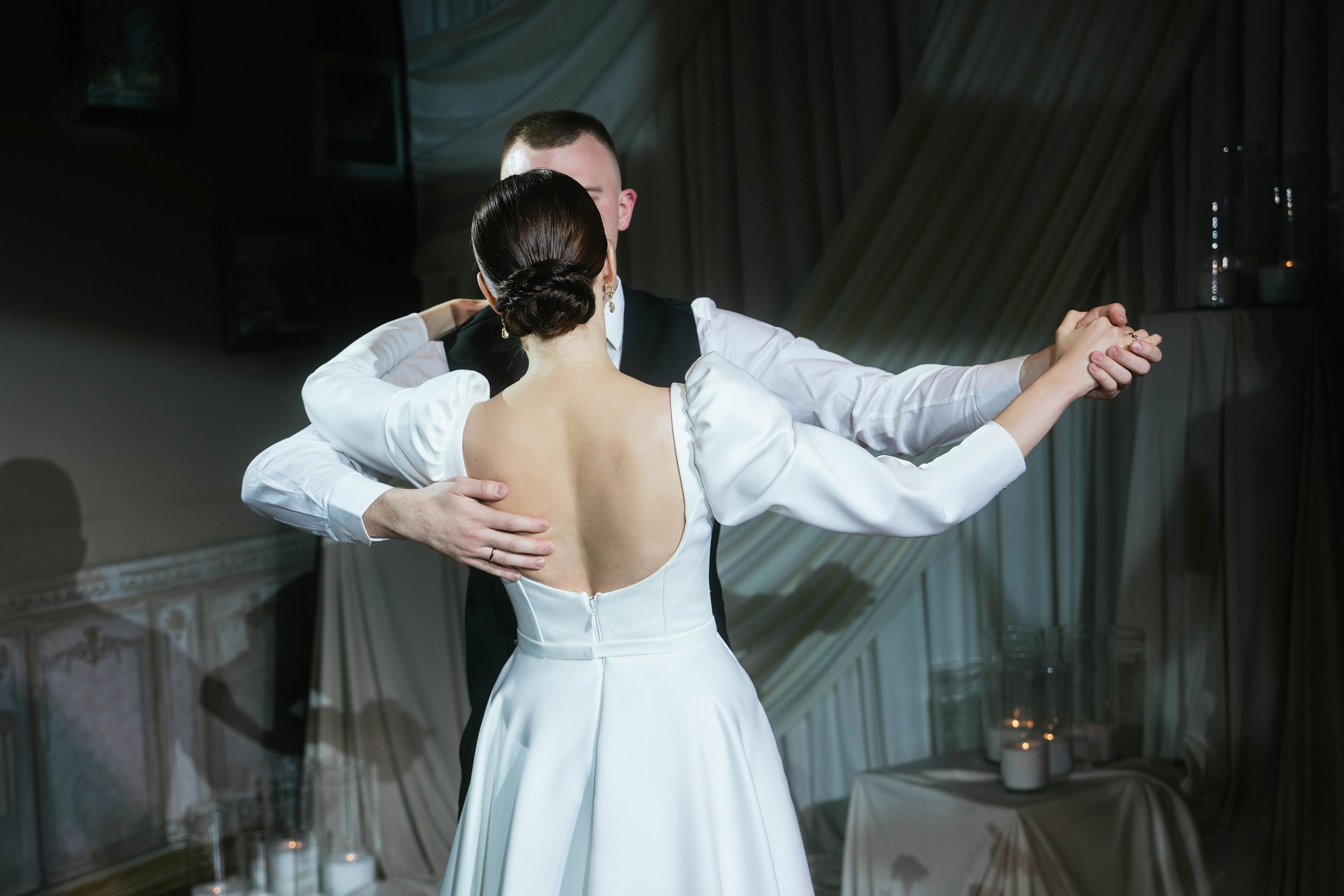 Wedding day #61. Свадебный, семейный фотограф в Рязани Лена Брант