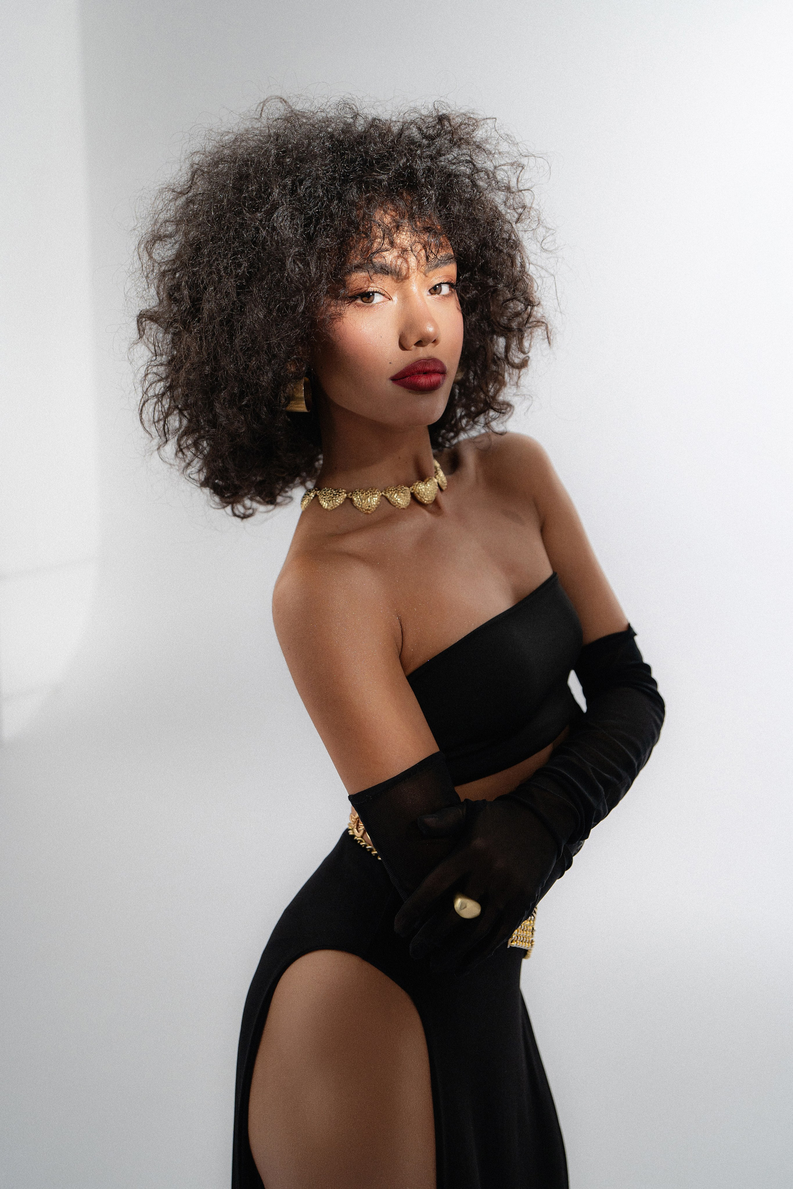 Эмиля. Портретный фотограф в Москве Татьяна