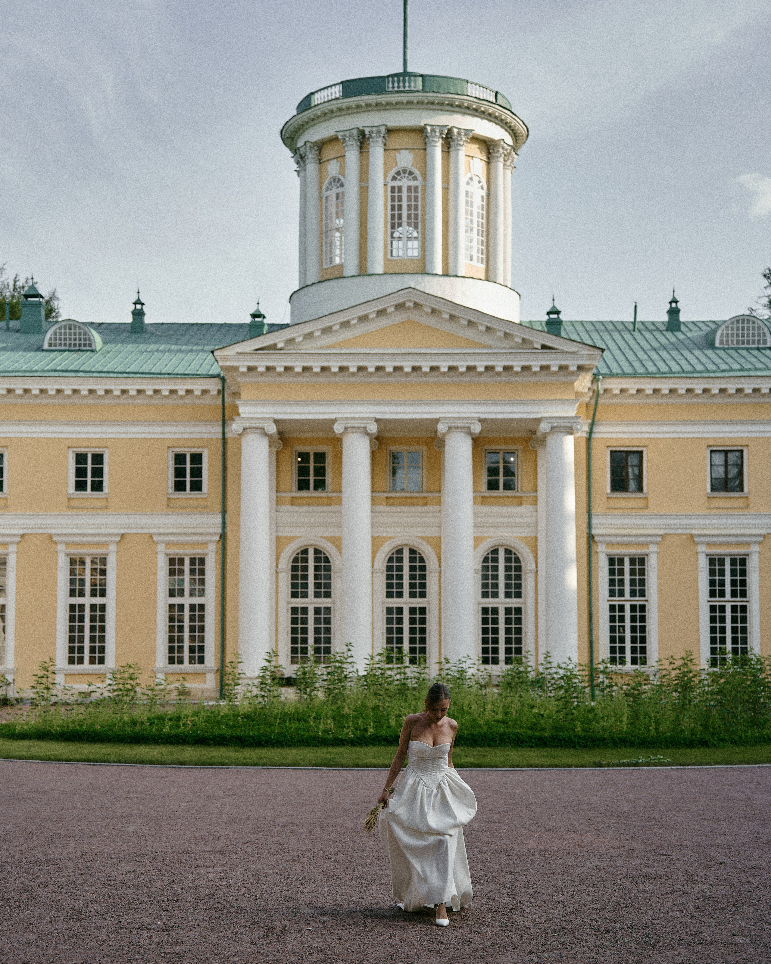 LEISAN. Свадебный фотограф Жучкова Елизавета в Москве