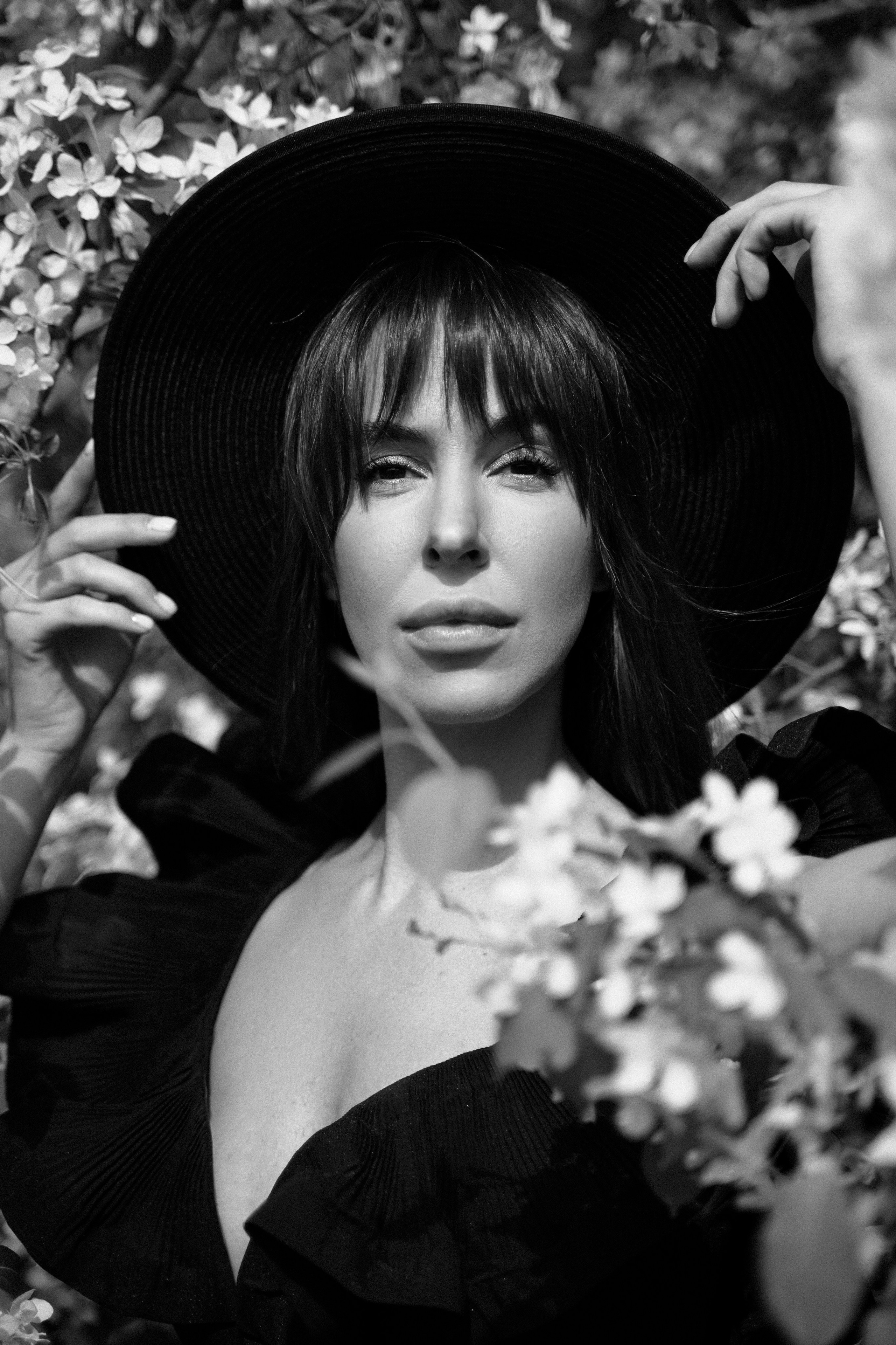 Портретная съемка. Фотограф Новосибирск Божуль Павел