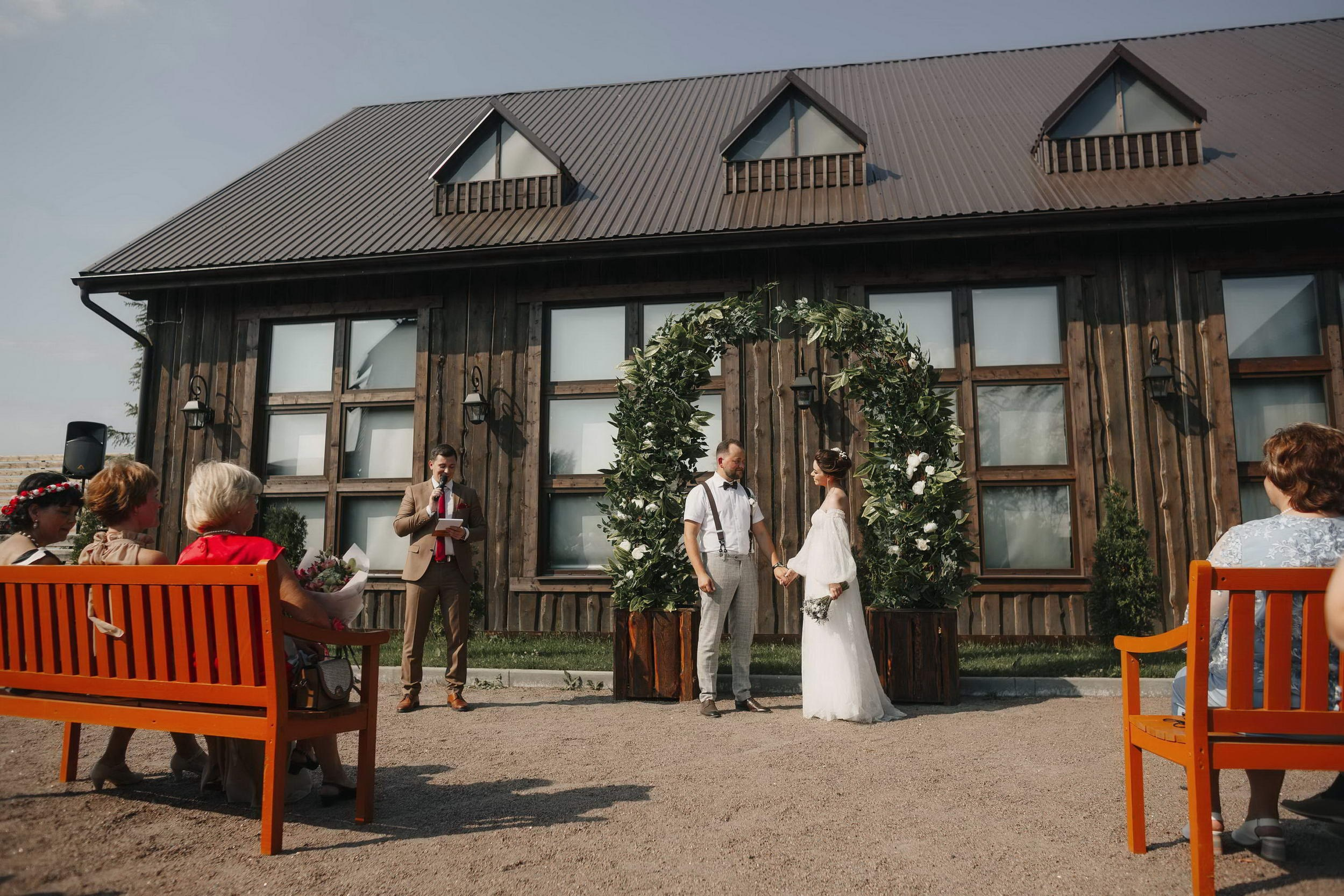 Свадебный банкет. Свадебный фотограф Игорь Брундасов 8PHOTO на свадьбу венчание загс СПб