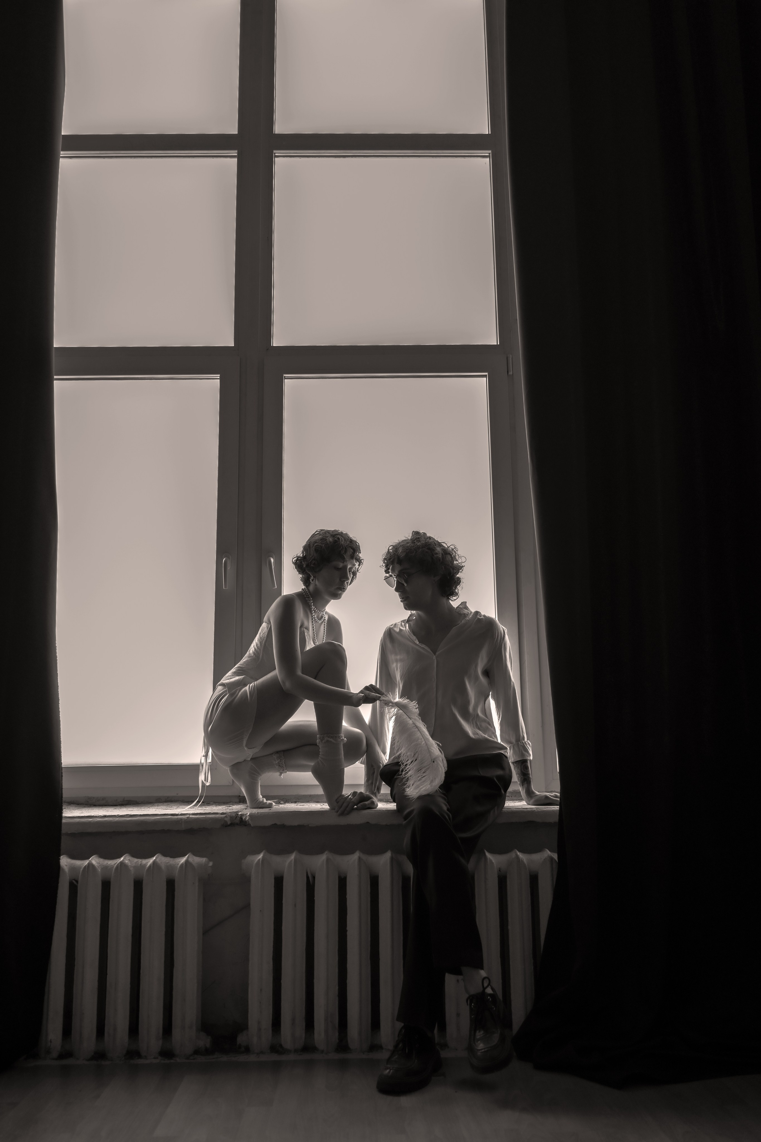 LoveStory. Фотограф Косачева Екатерина