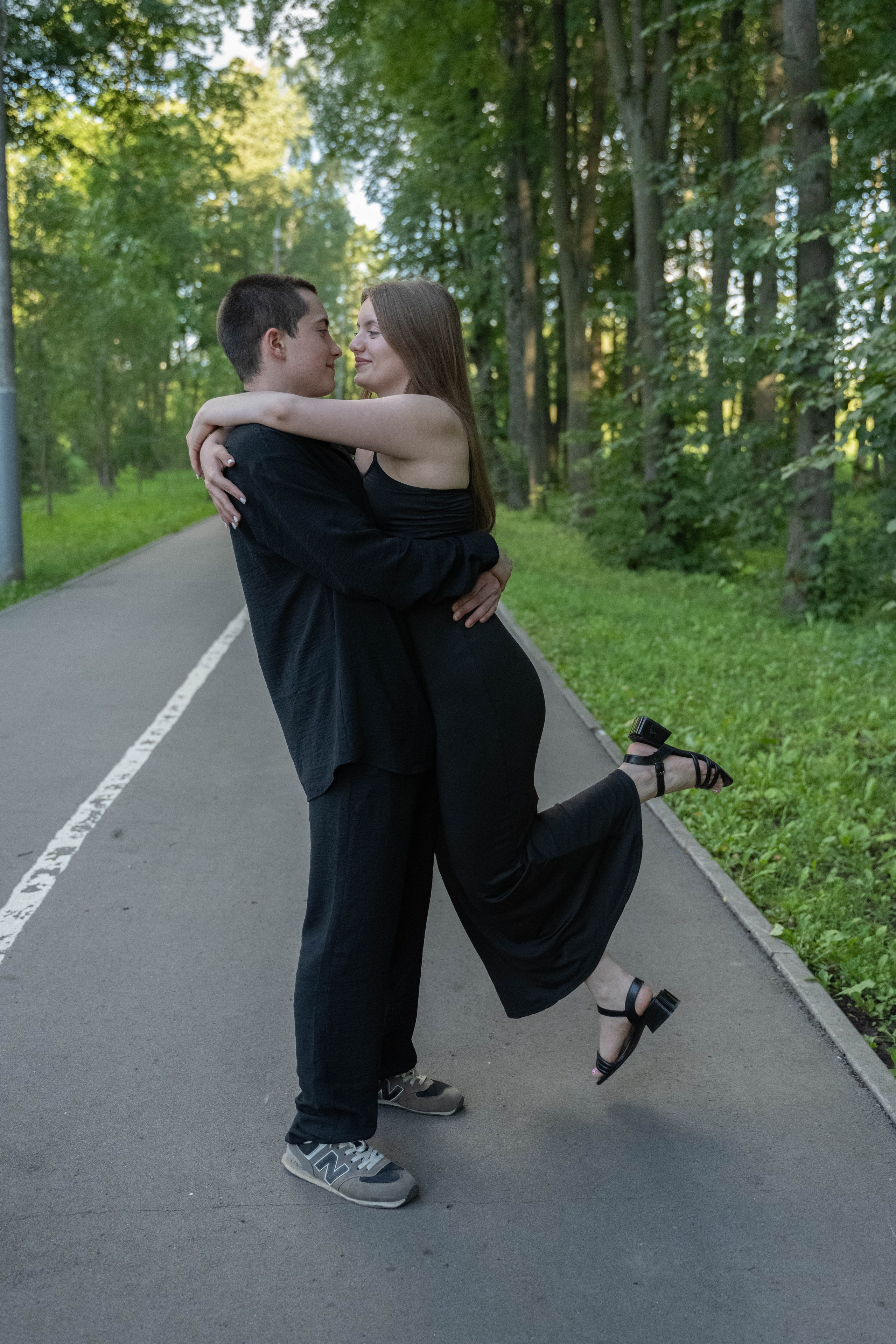 LoveStory. Фотограф Косачева Екатерина