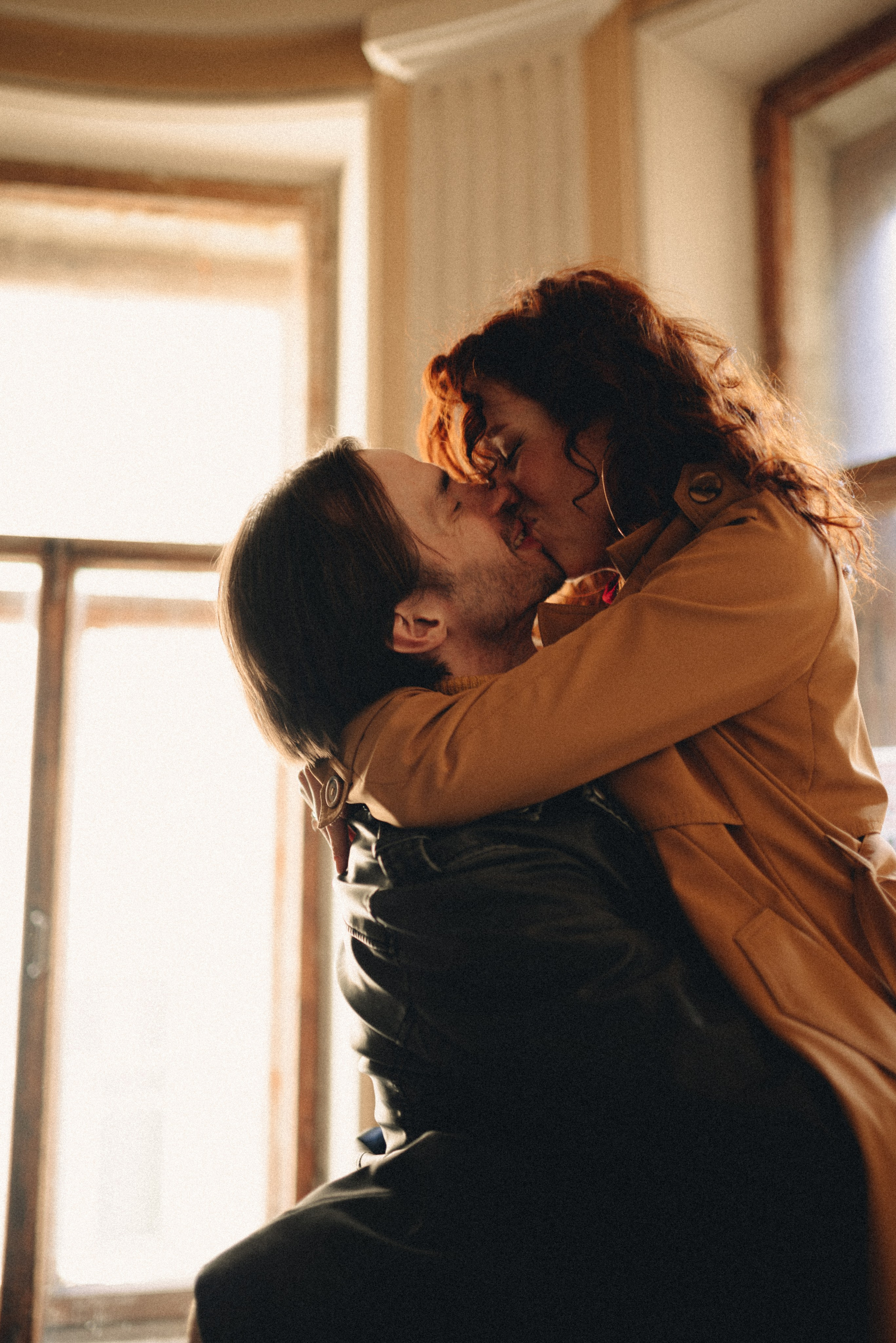 YANA | VLADIMIR 2024 étude. Фотограф Санкт-Петербург, Новороссийск