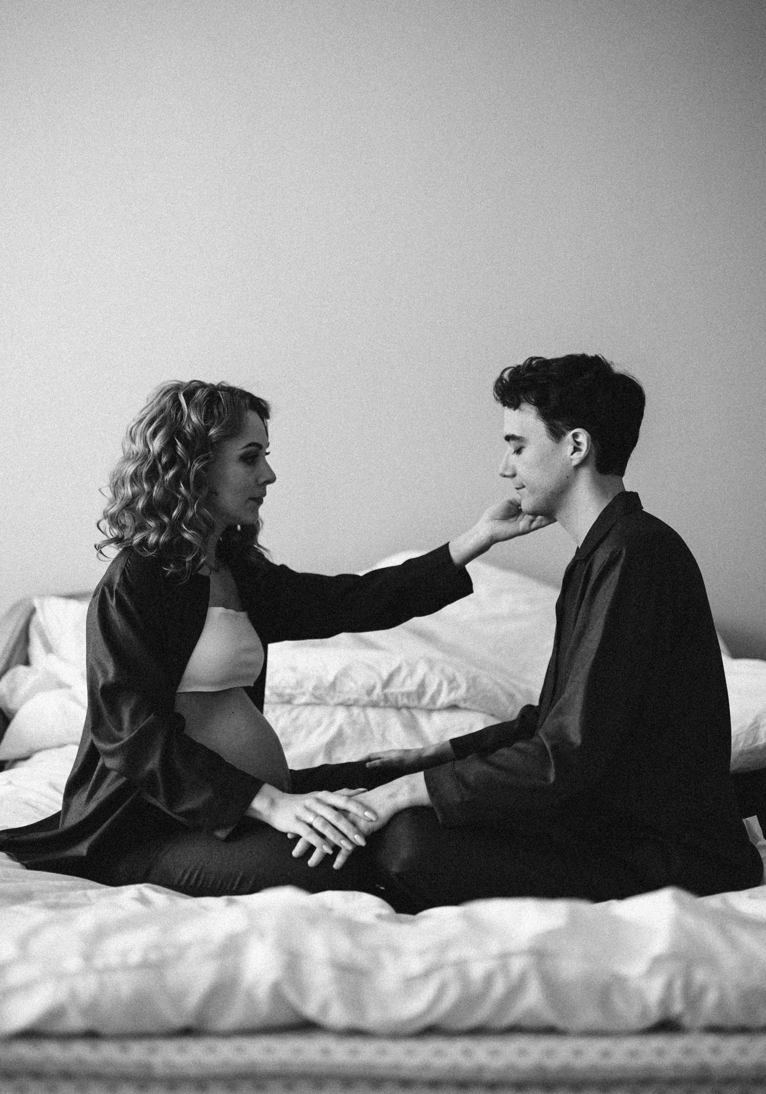 Юлия и Леонид " — в ожидании». Фотограф Санкт-Петербург, Новороссийск