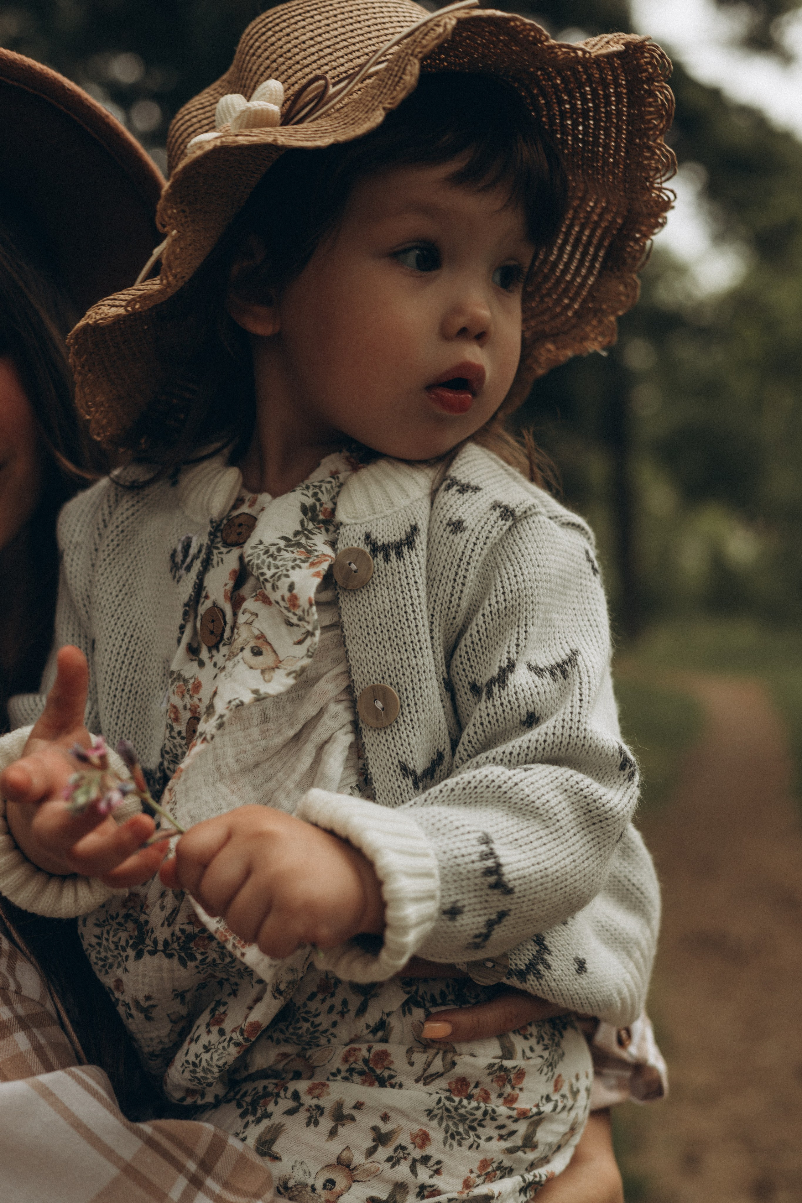 Лесная прогулка. Семейный и свадебный фотограф в Чите Мария Авдеева