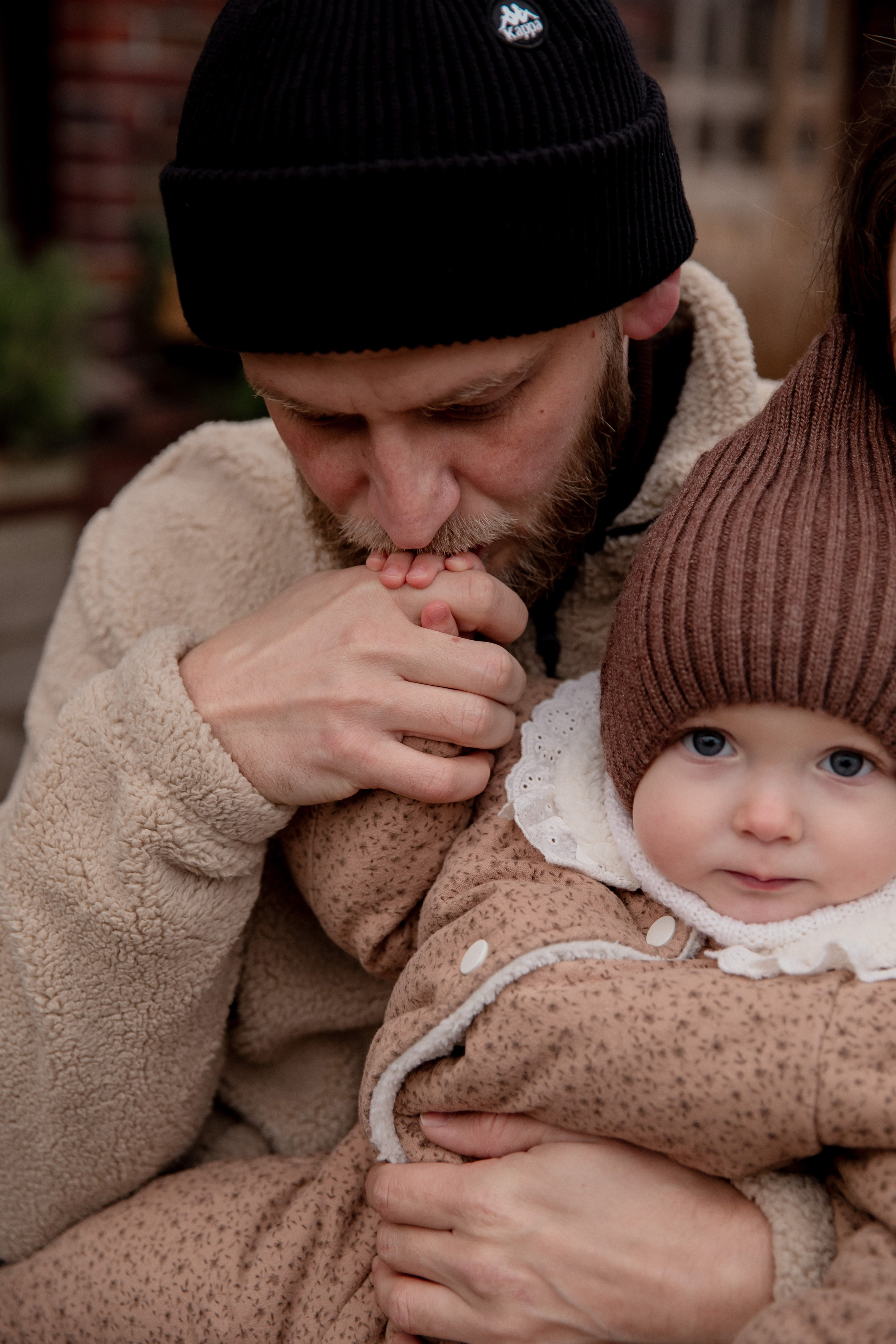 Прогулка. Фотограф Амалия Ахмедова, Калининград